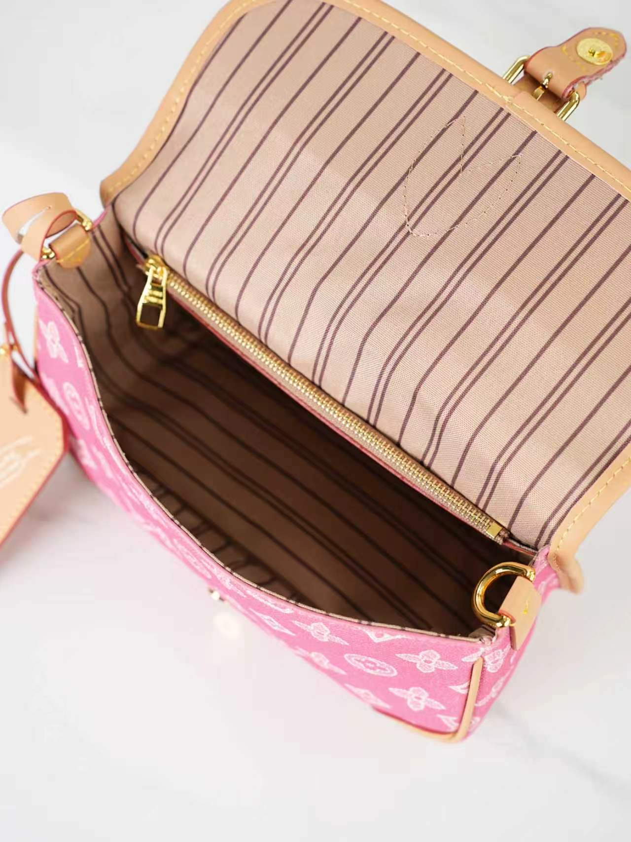 New Luxury LV Bag 12044