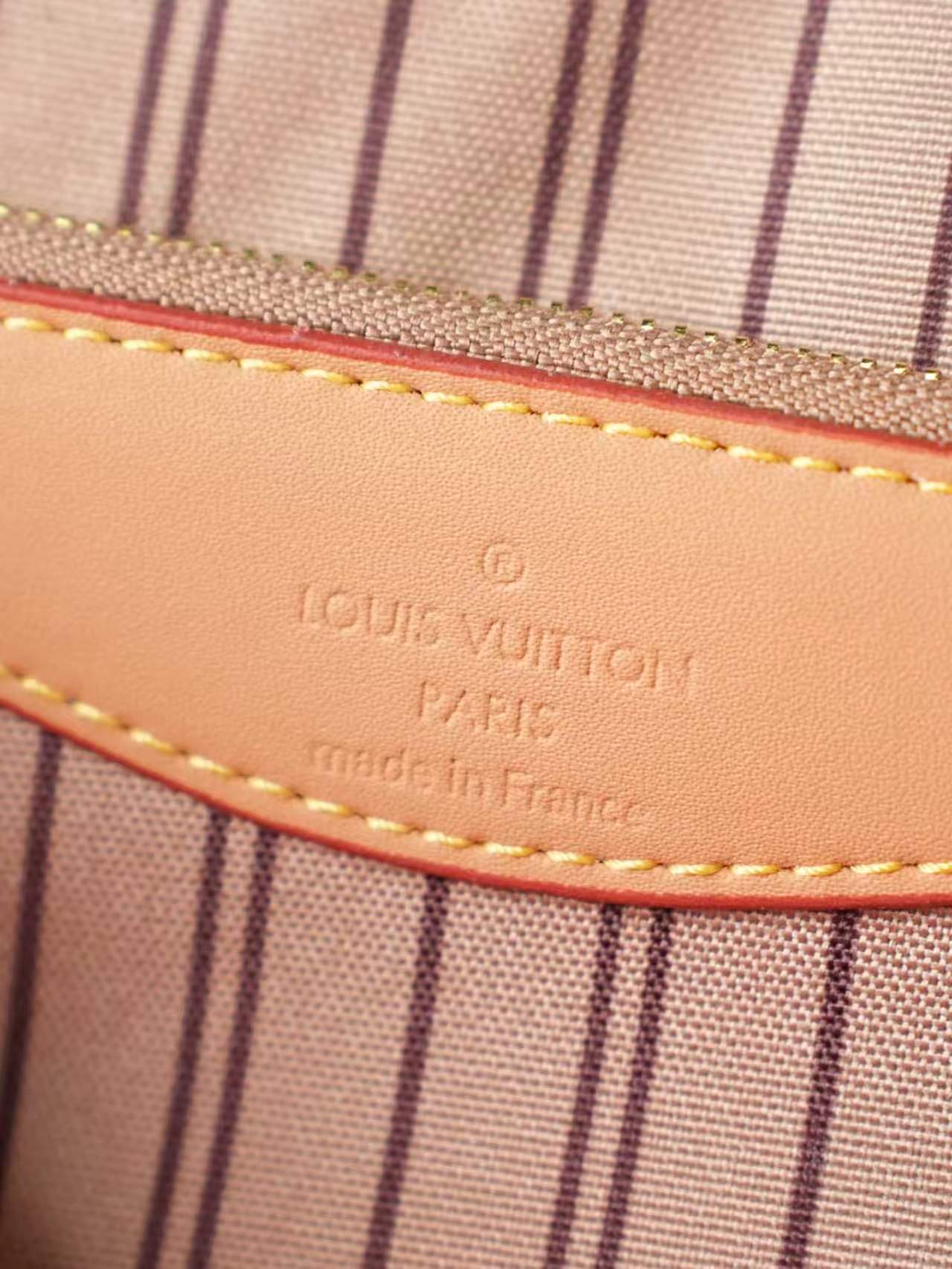 New Luxury LV Bag 12044