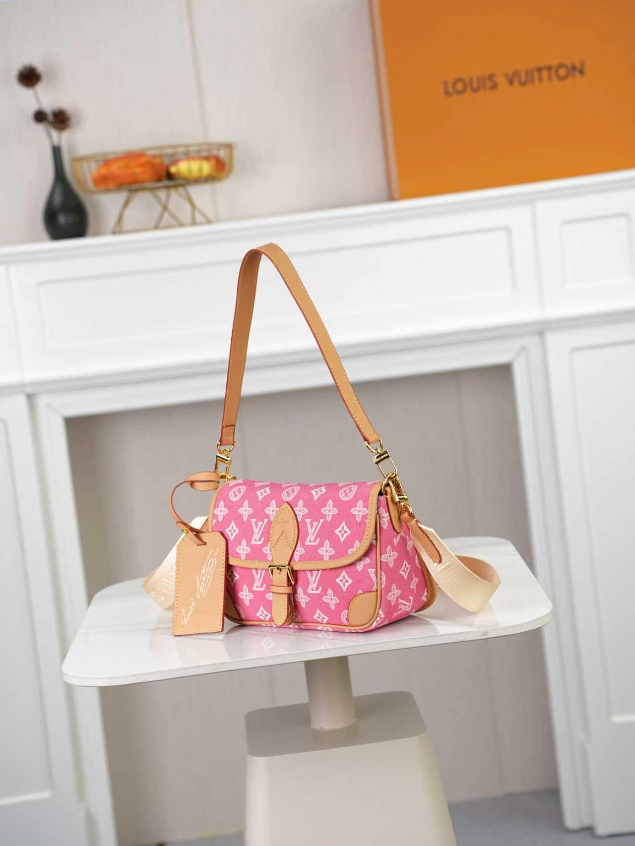 New Luxury LV Bag 12044