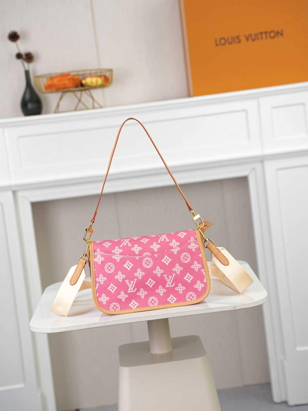 New Luxury LV Bag 12044
