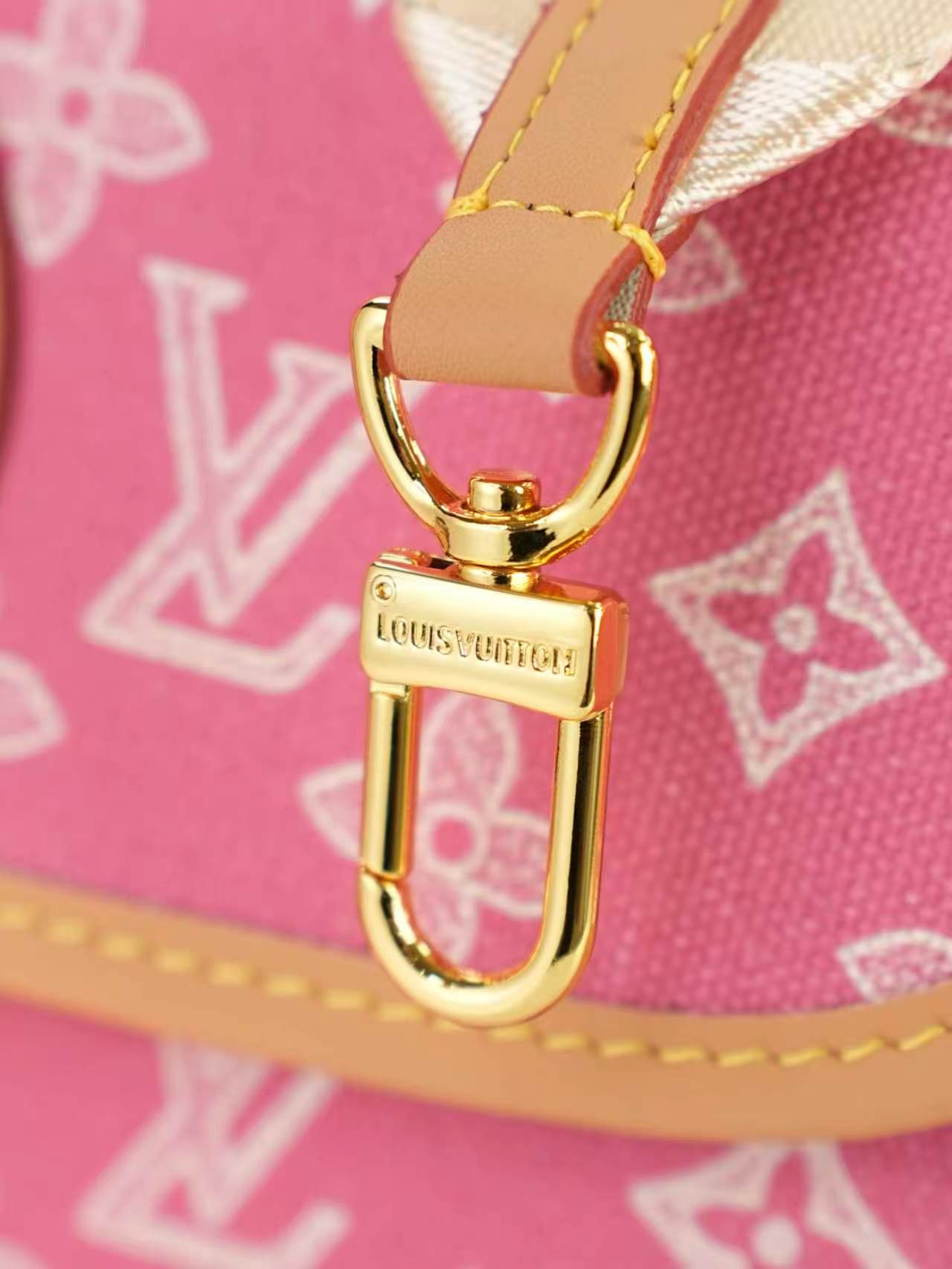 New Luxury LV Bag 12044