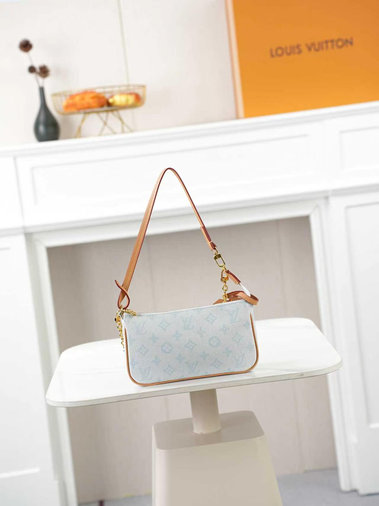 New Luxury LV Bag 12045