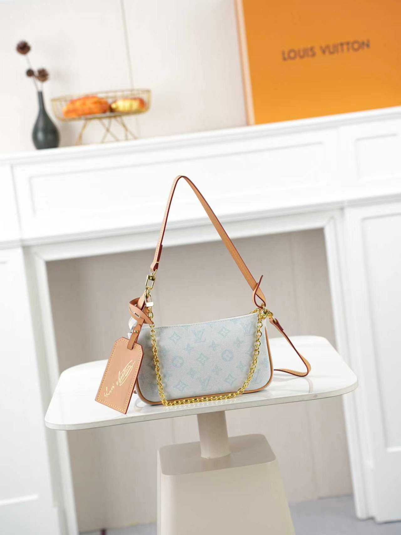 New Luxury LV Bag 12045