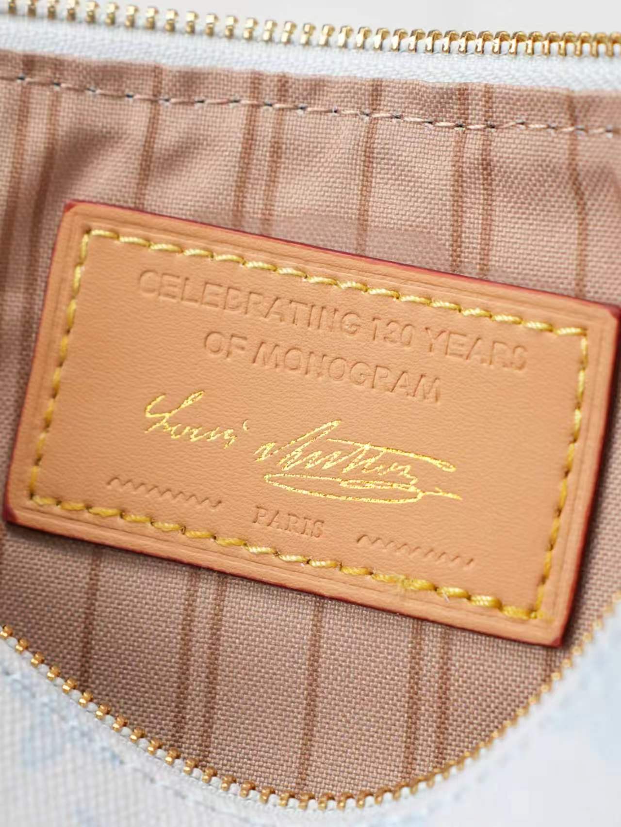 New Luxury LV Bag 12045
