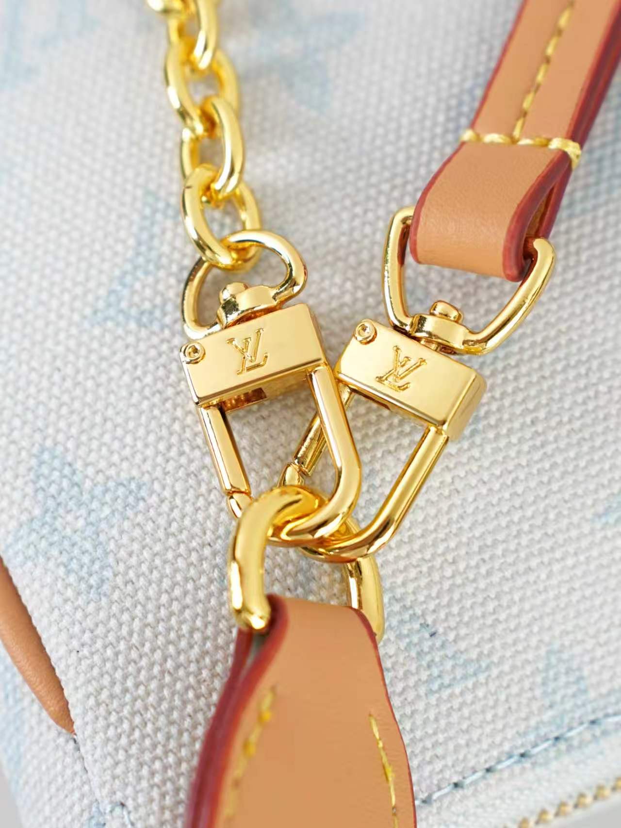 New Luxury LV Bag 12045