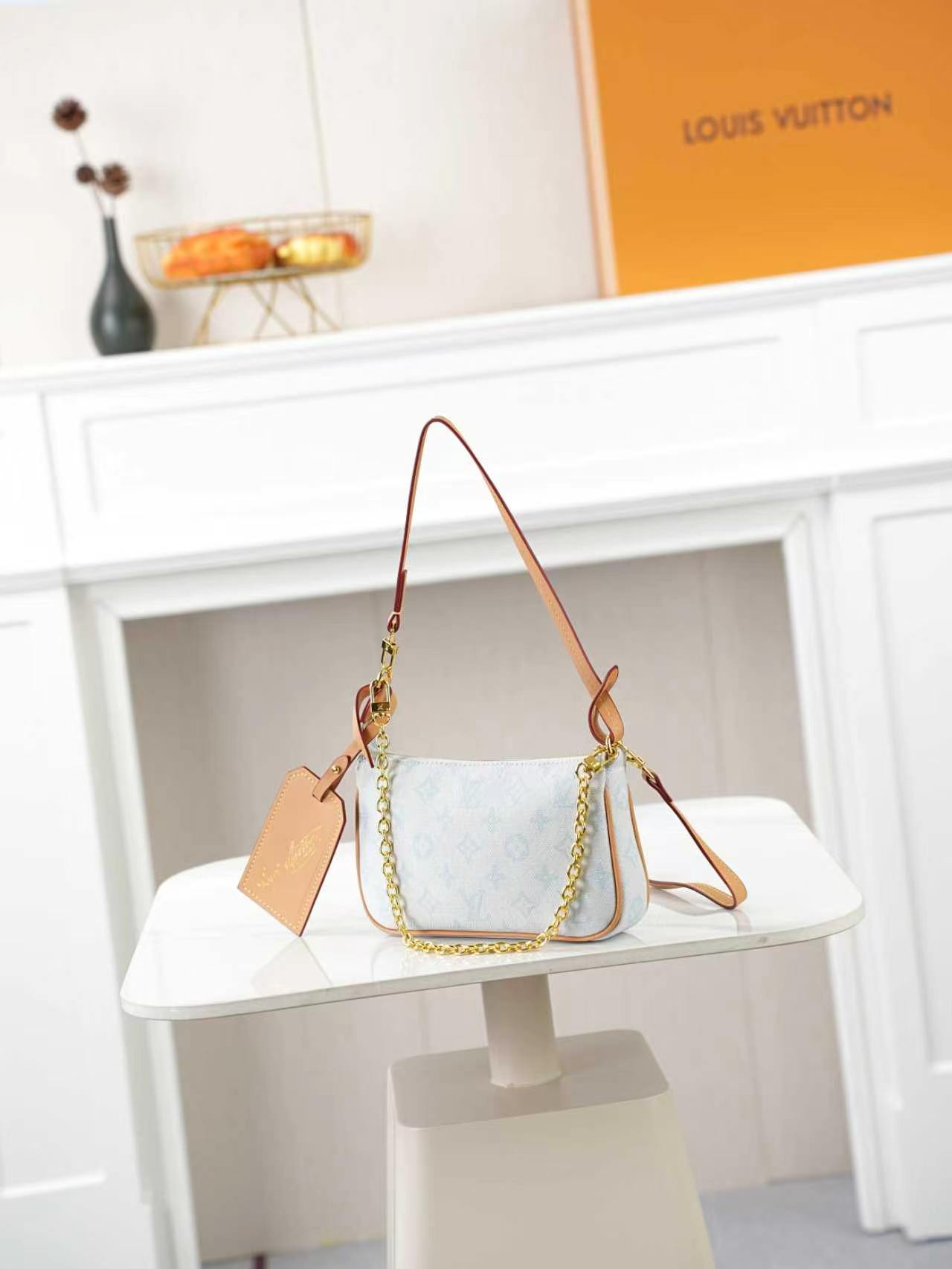 New Luxury LV Bag 12045