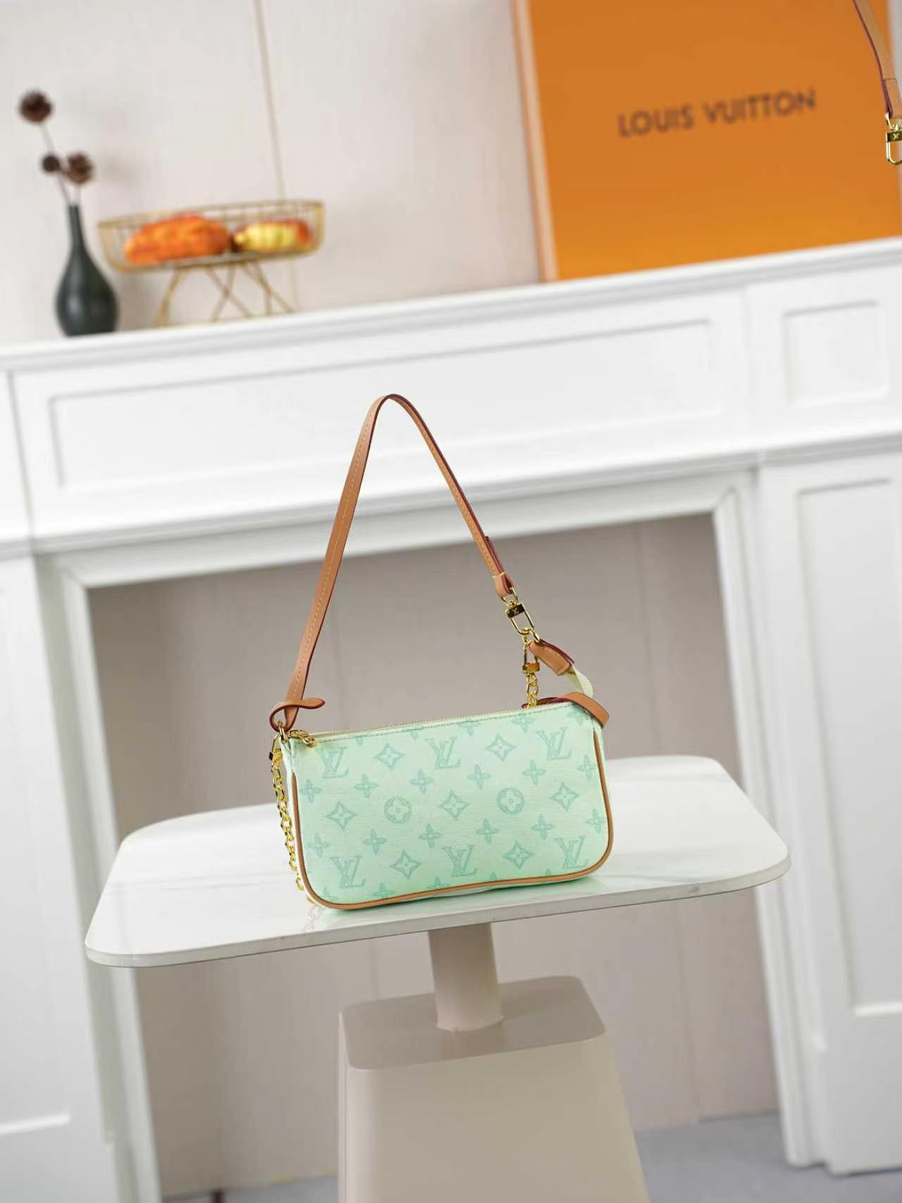 New Luxury LV Bag 12046