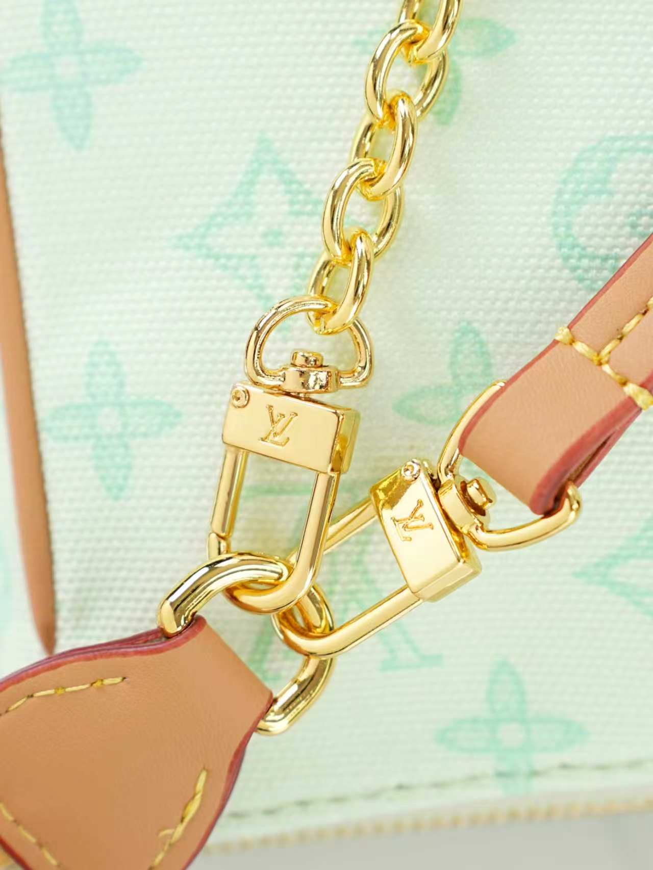 New Luxury LV Bag 12046