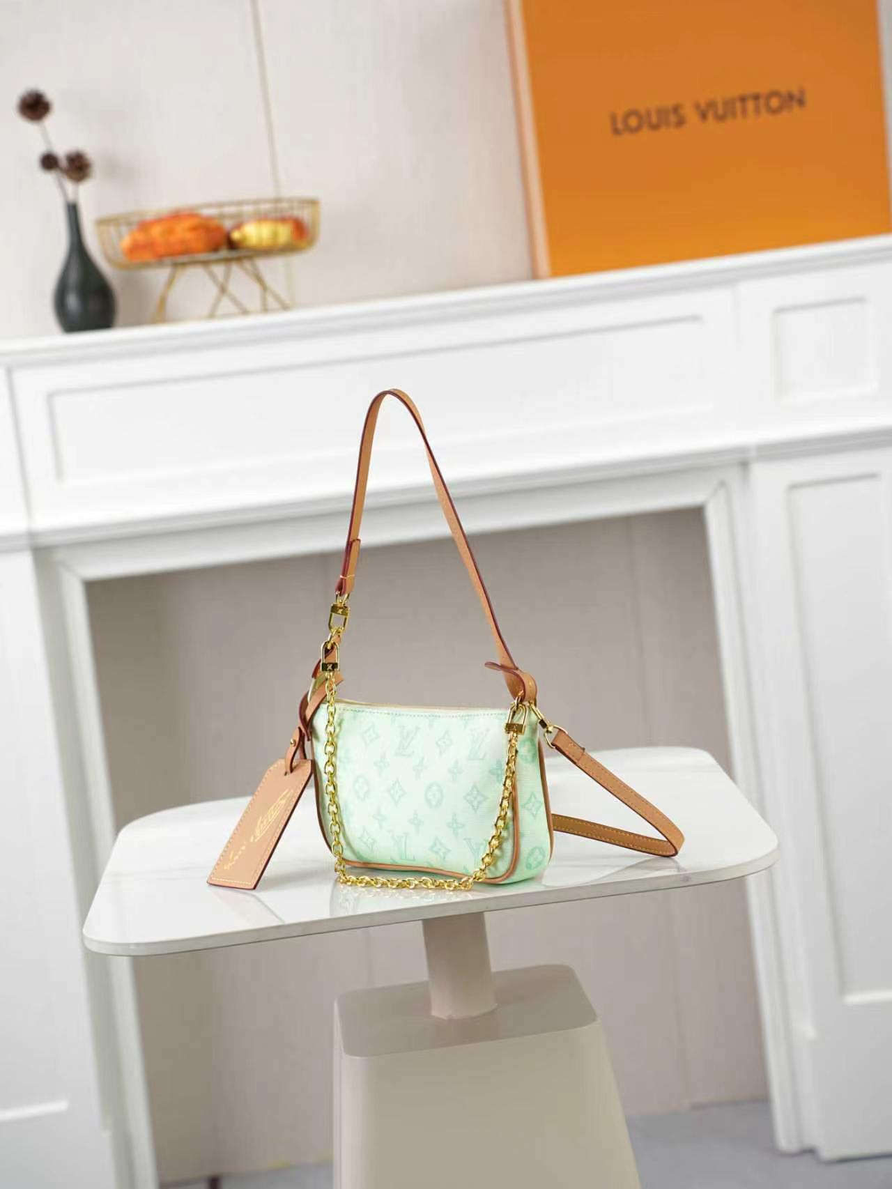 New Luxury LV Bag 12046