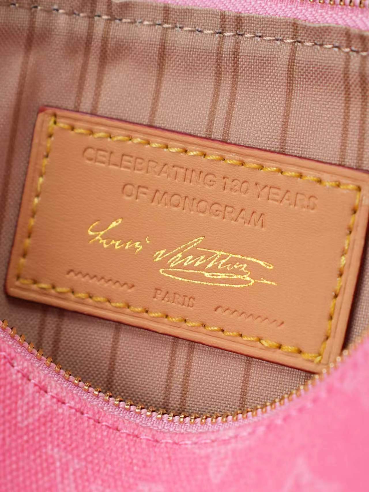 New Luxury LV Bag 12047