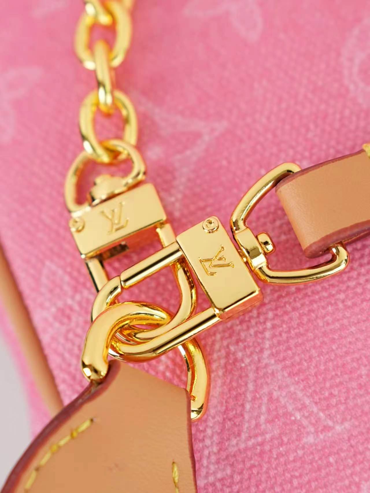 New Luxury LV Bag 12047