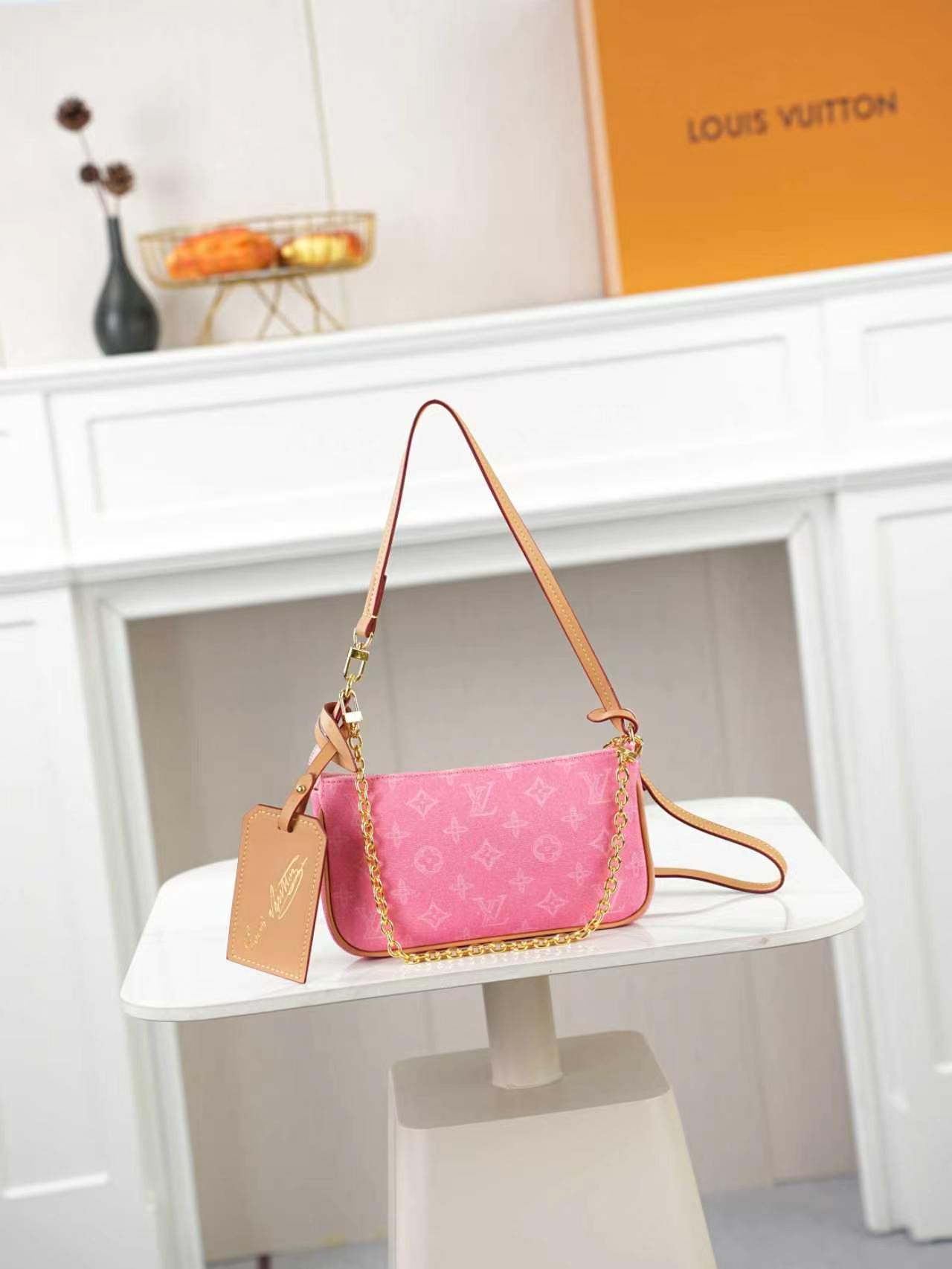 New Luxury LV Bag 12047