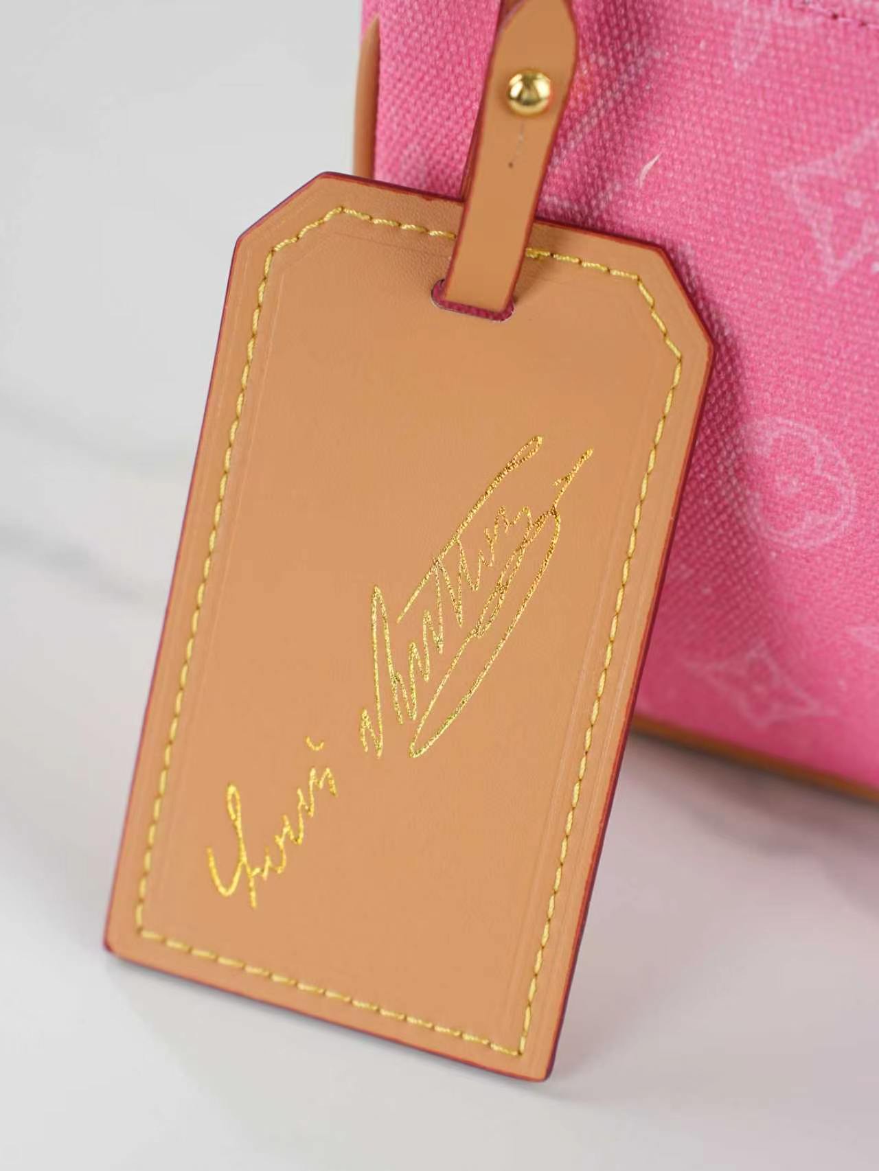 New Luxury LV Bag 12047