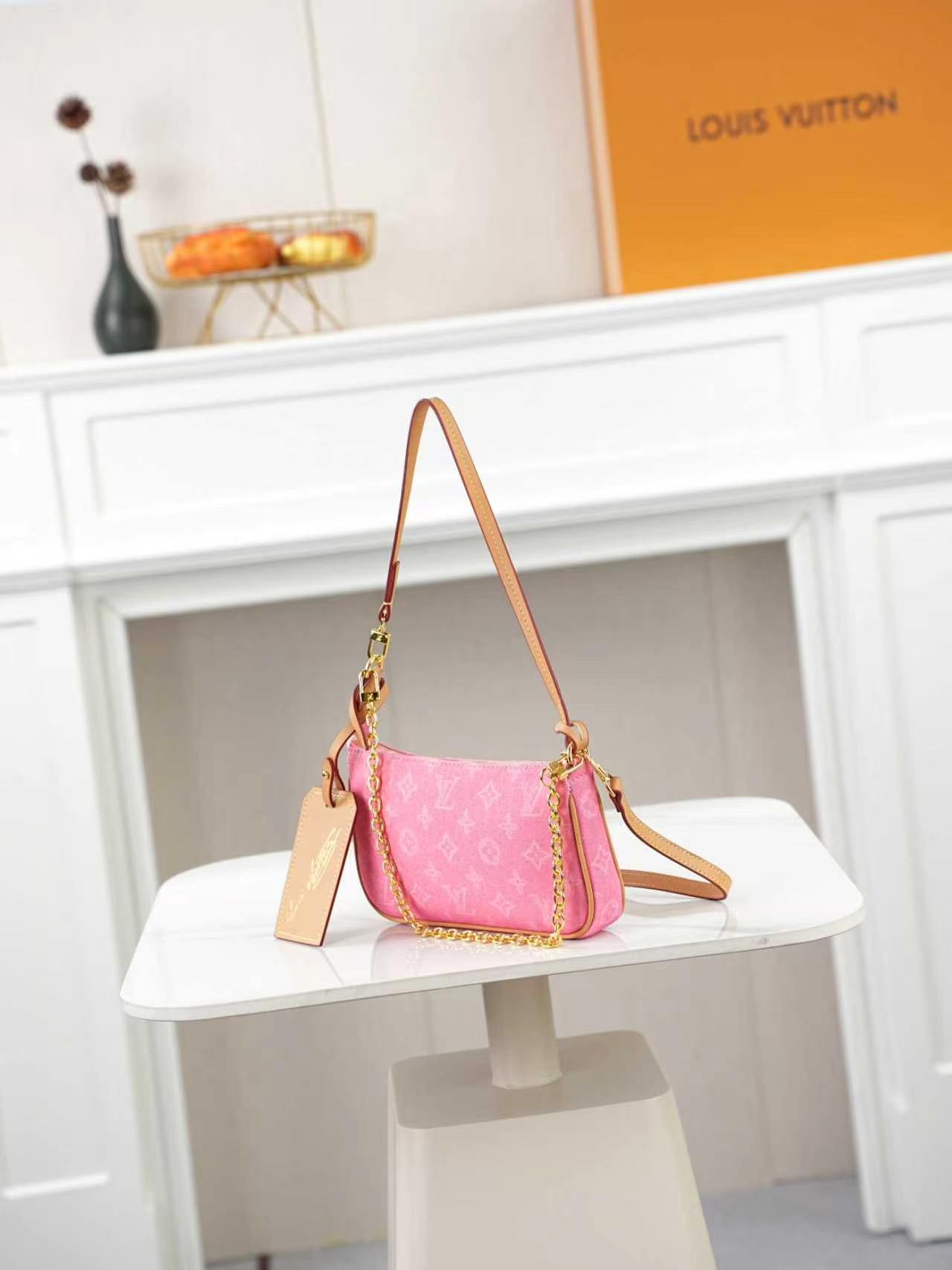 New Luxury LV Bag 12047