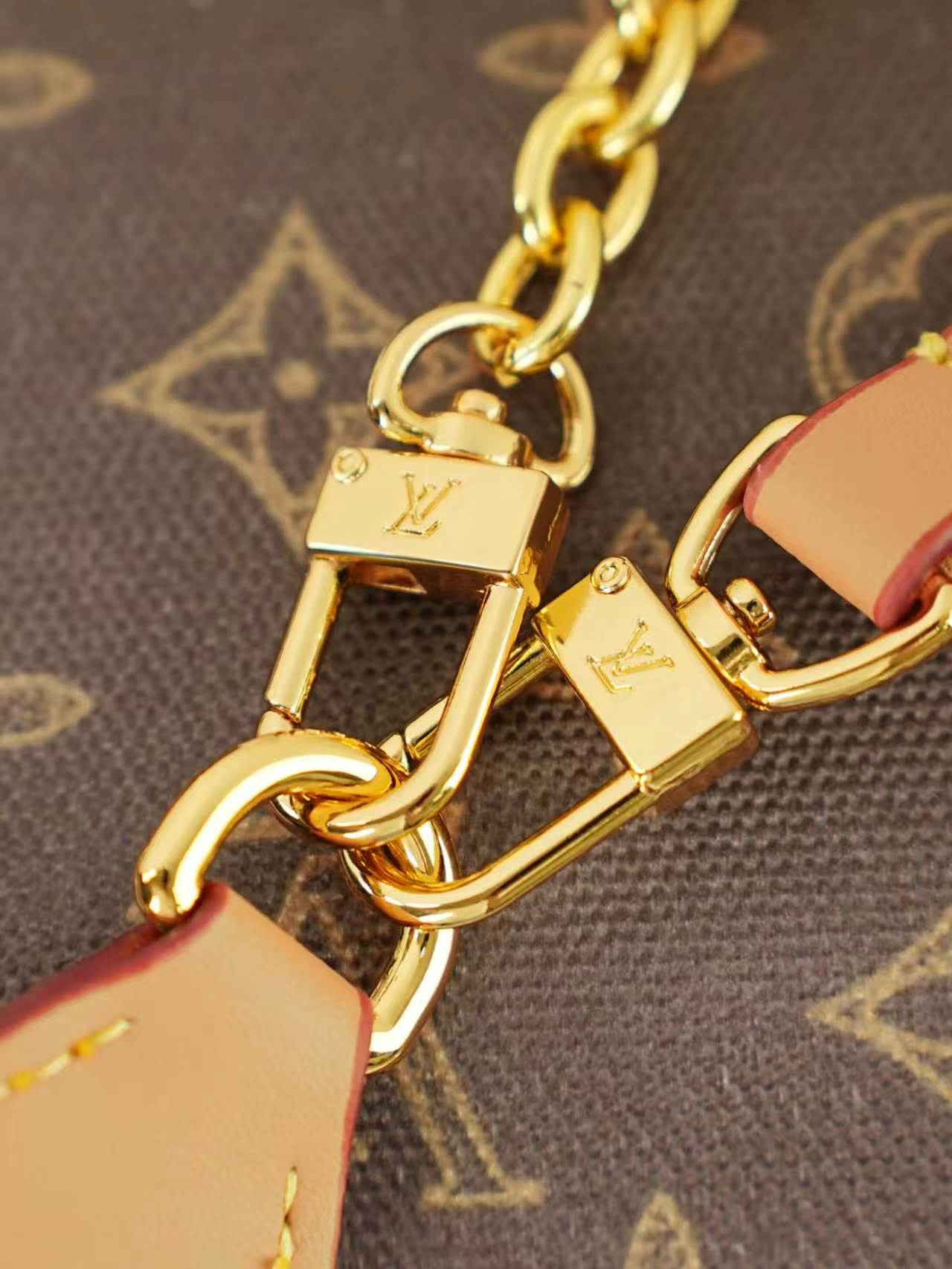 New Luxury LV Bag 12048
