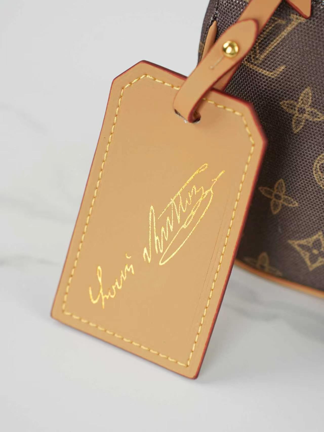New Luxury LV Bag 12048
