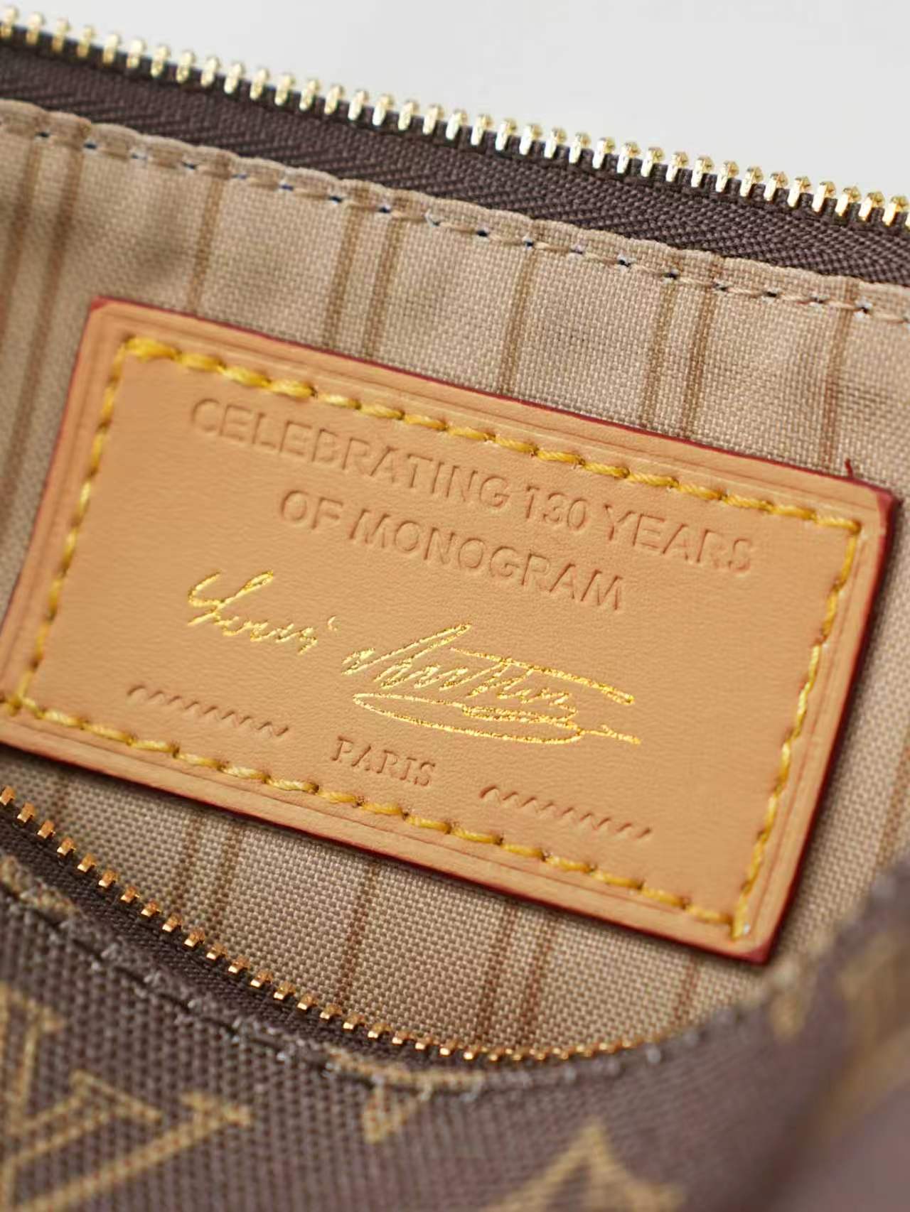New Luxury LV Bag 12048