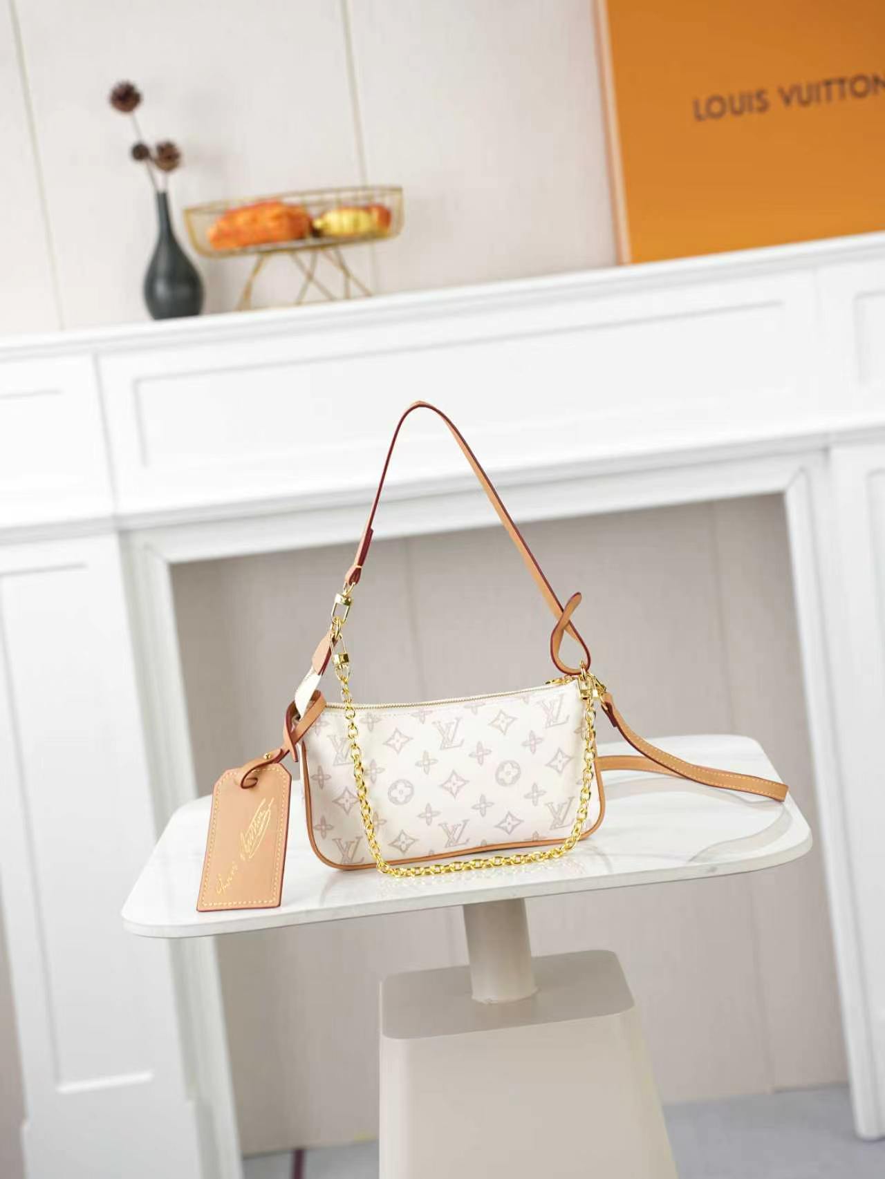 New Luxury LV Bag 12049