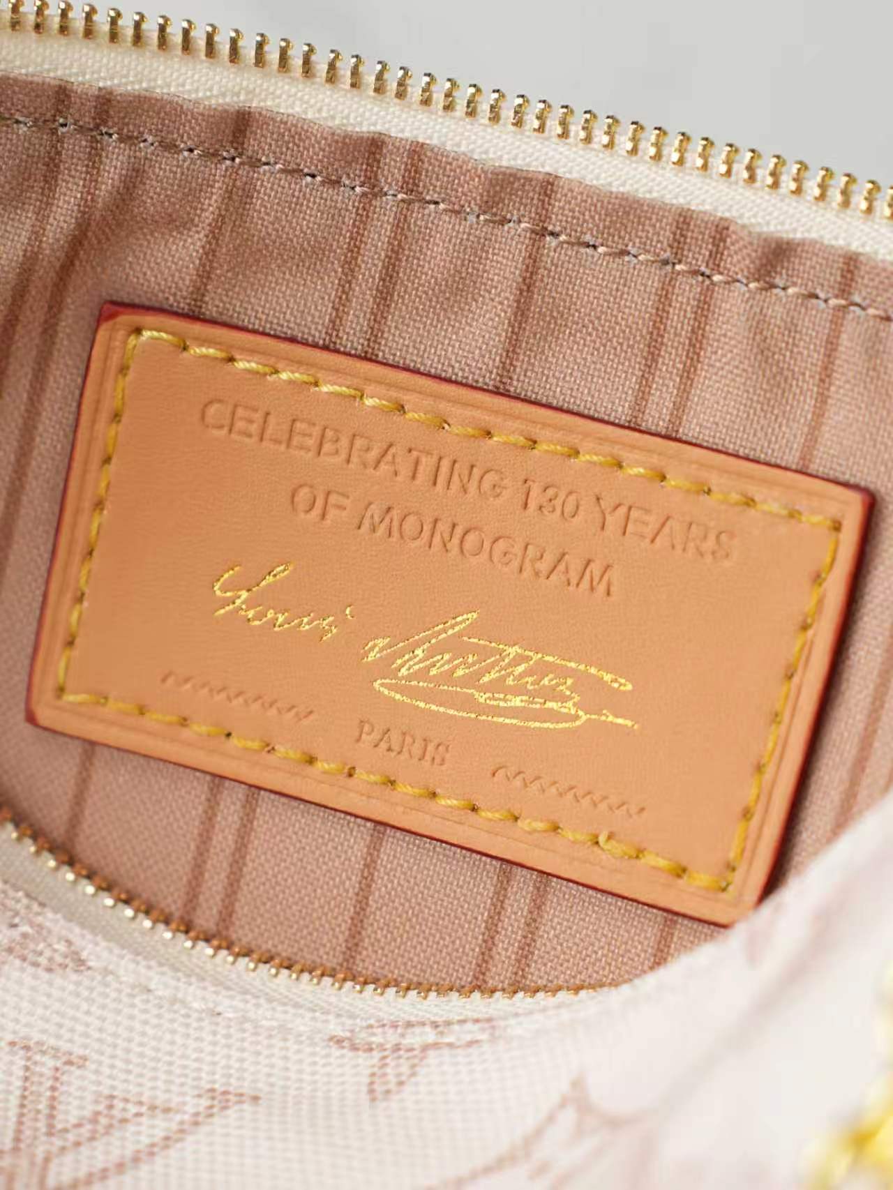 New Luxury LV Bag 12049