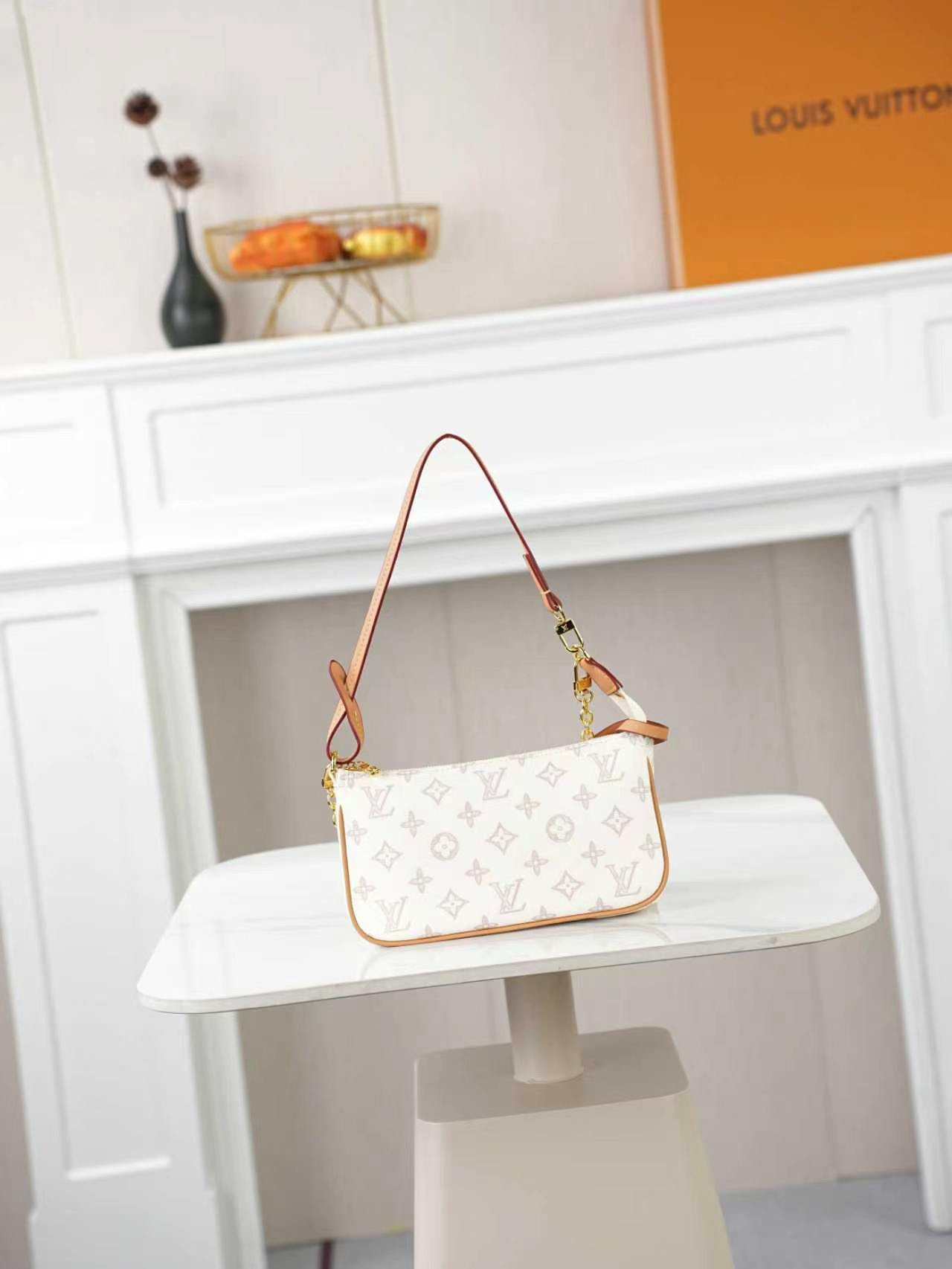 New Luxury LV Bag 12049