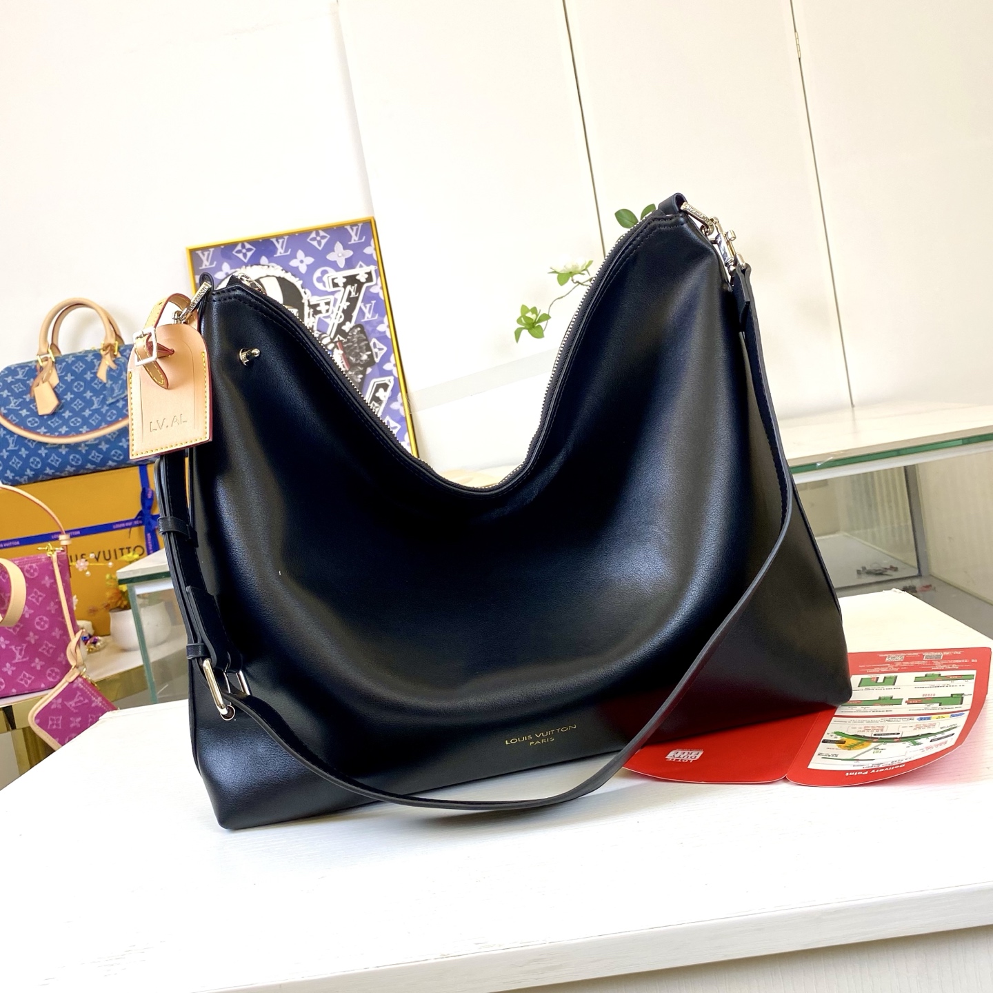 New Luxury LV Bag 12050