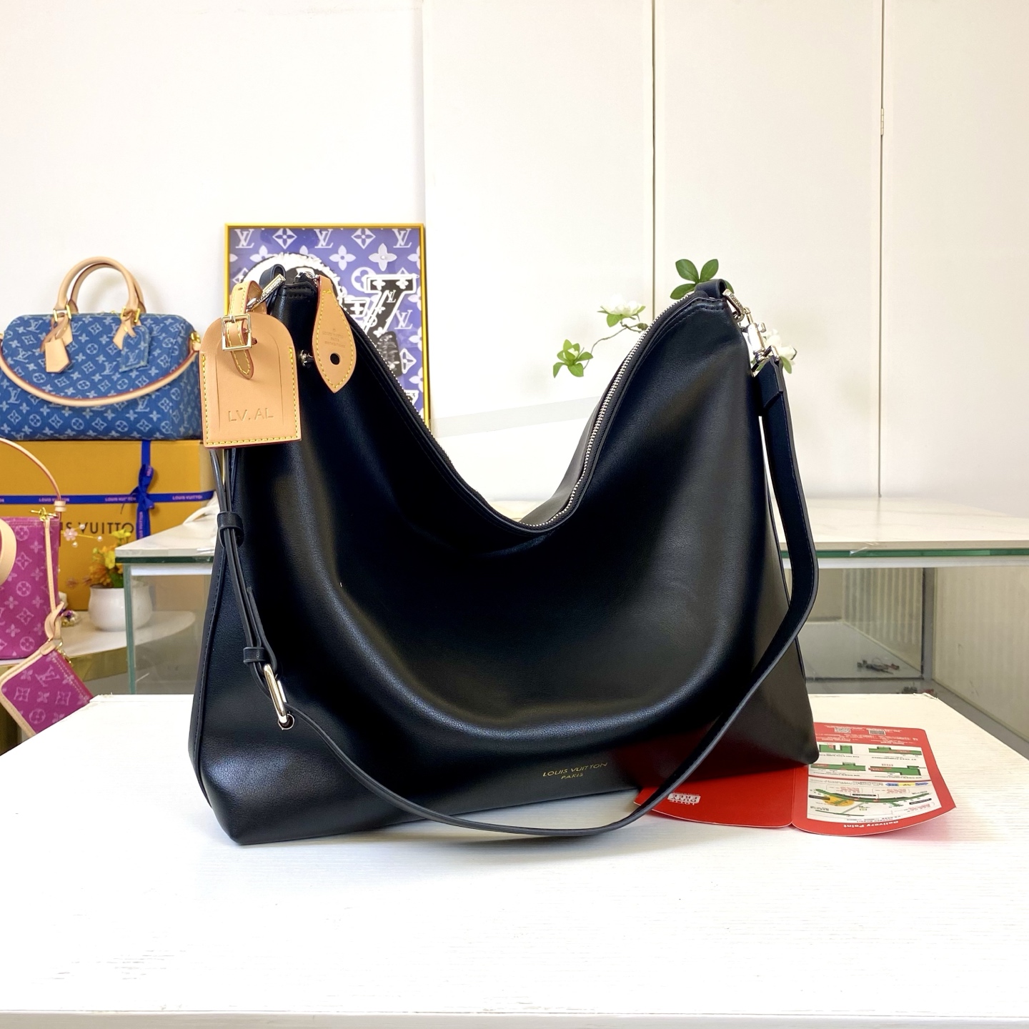 New Luxury LV Bag 12050