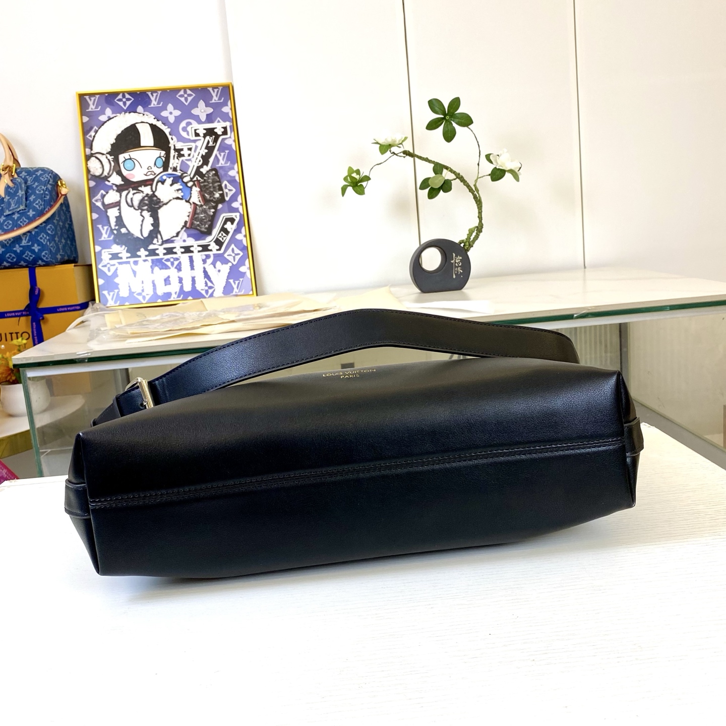 New Luxury LV Bag 12050