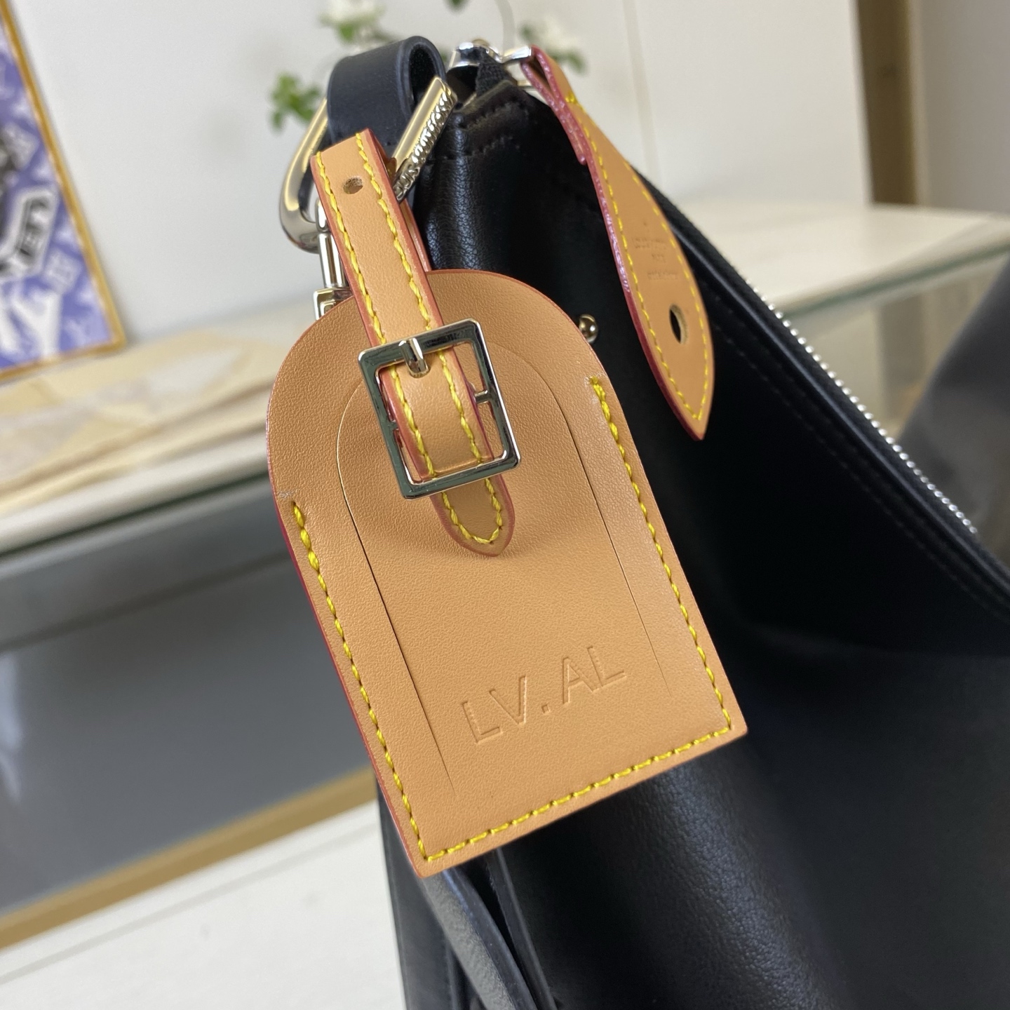 New Luxury LV Bag 12050