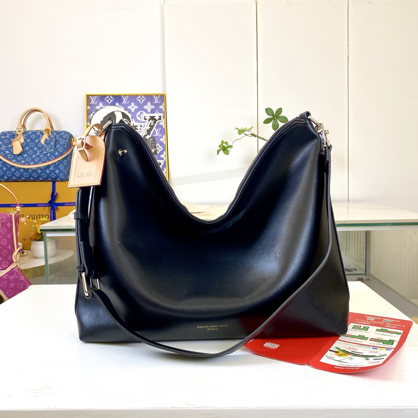 New Luxury LV Bag 12050