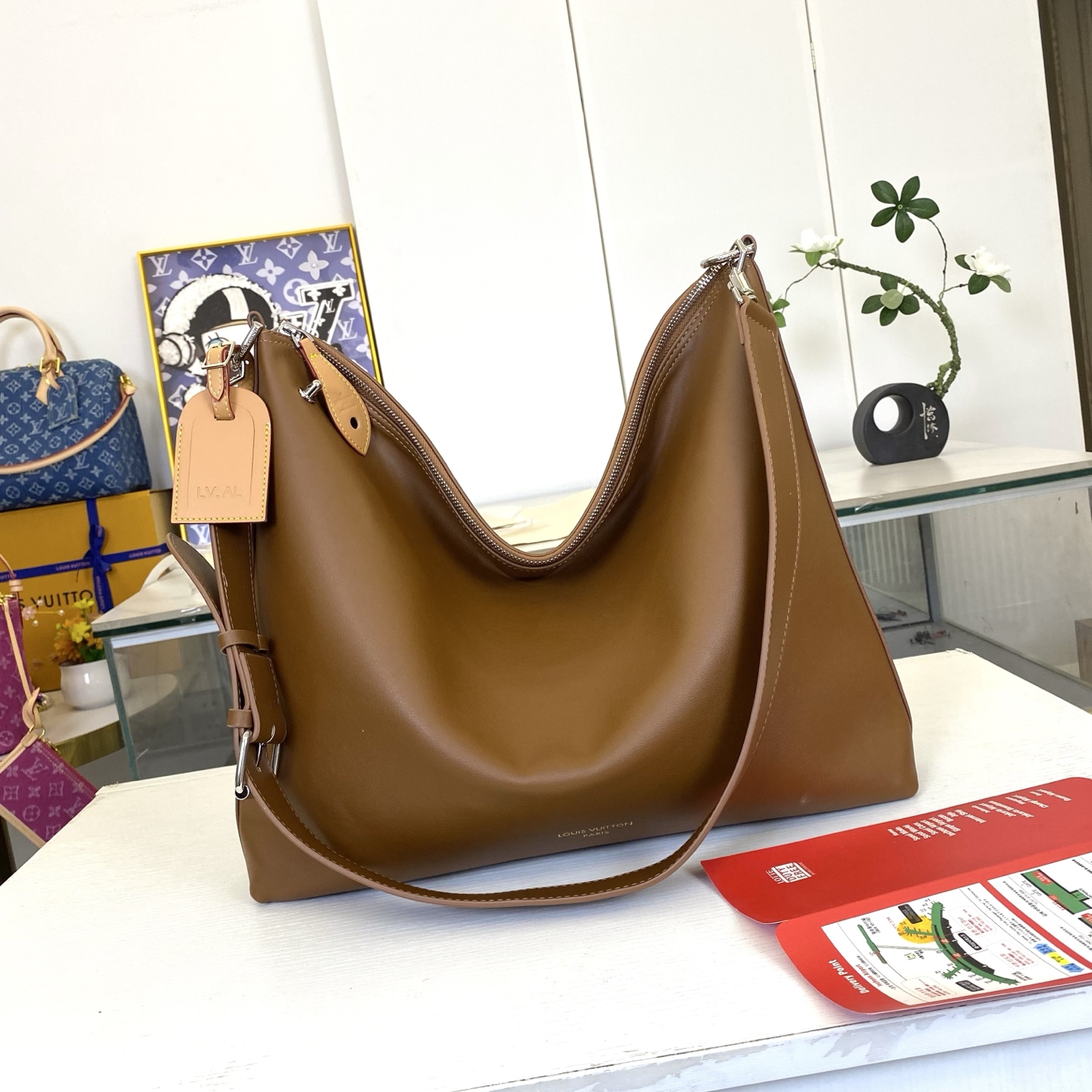 New Luxury LV Bag 12051