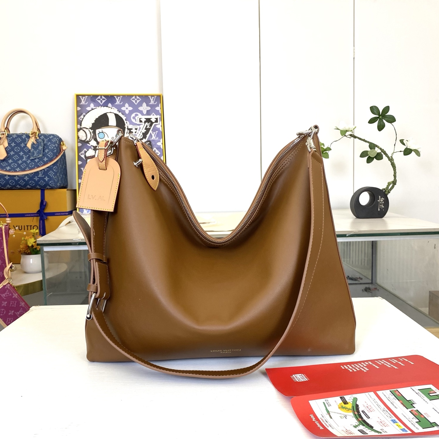 New Luxury LV Bag 12051
