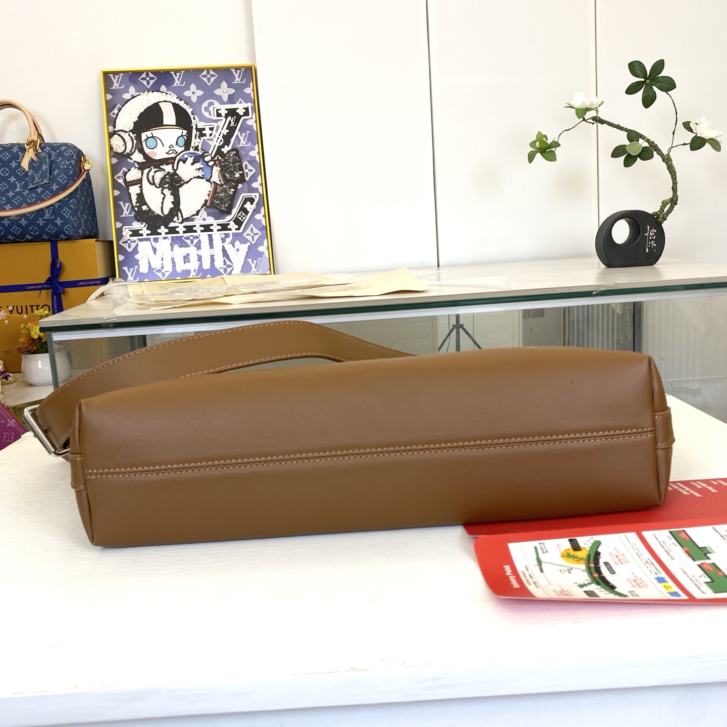 New Luxury LV Bag 12051