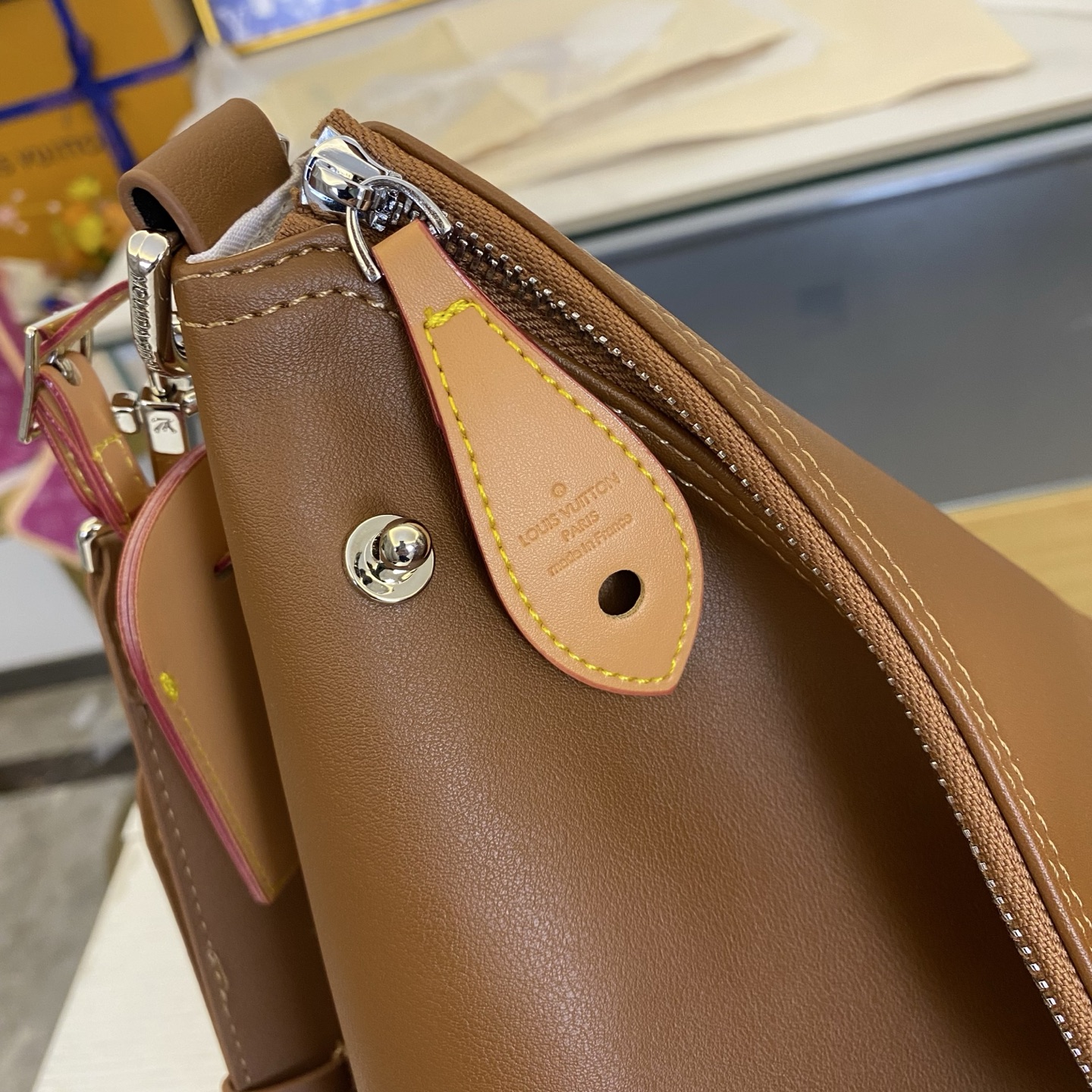 New Luxury LV Bag 12051