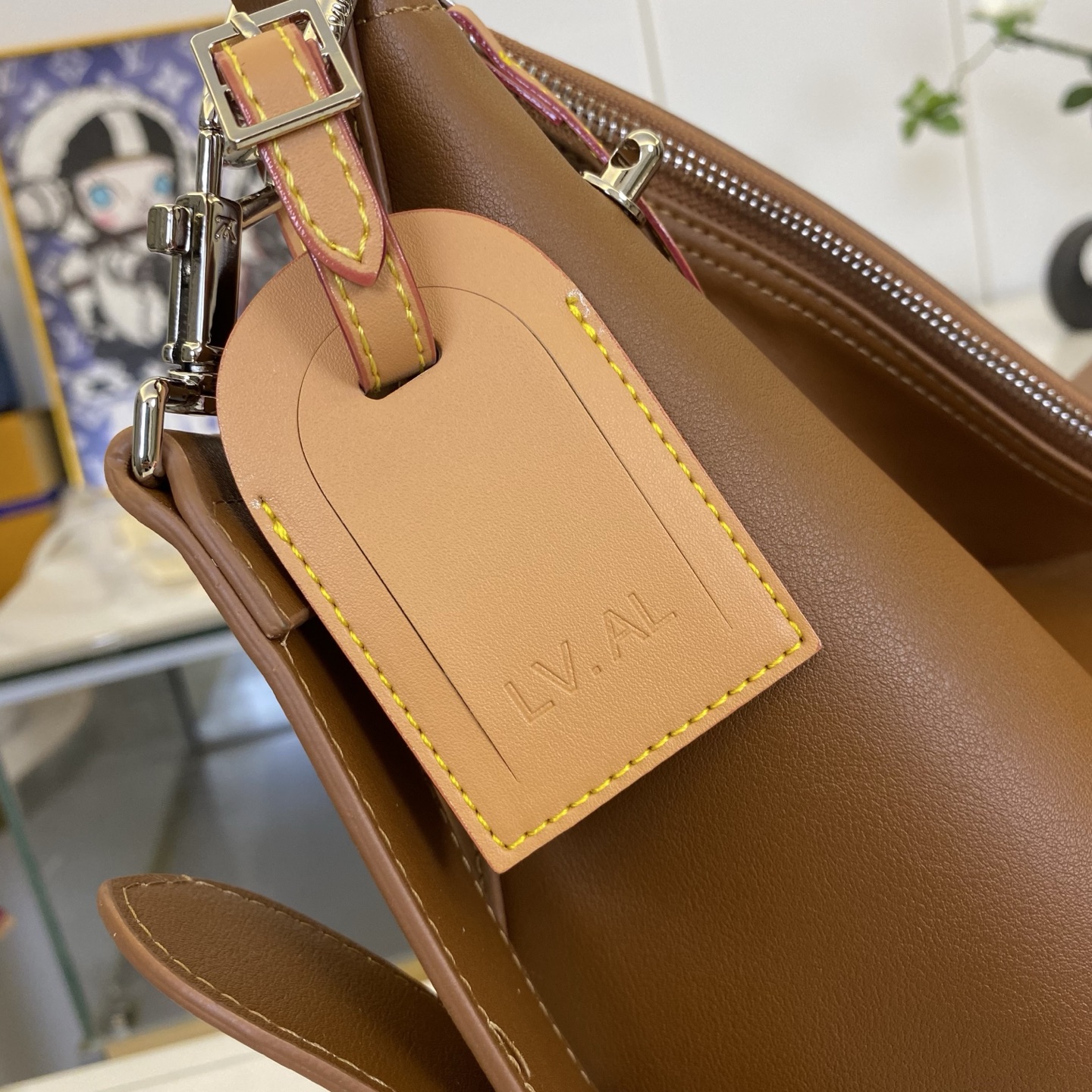New Luxury LV Bag 12051