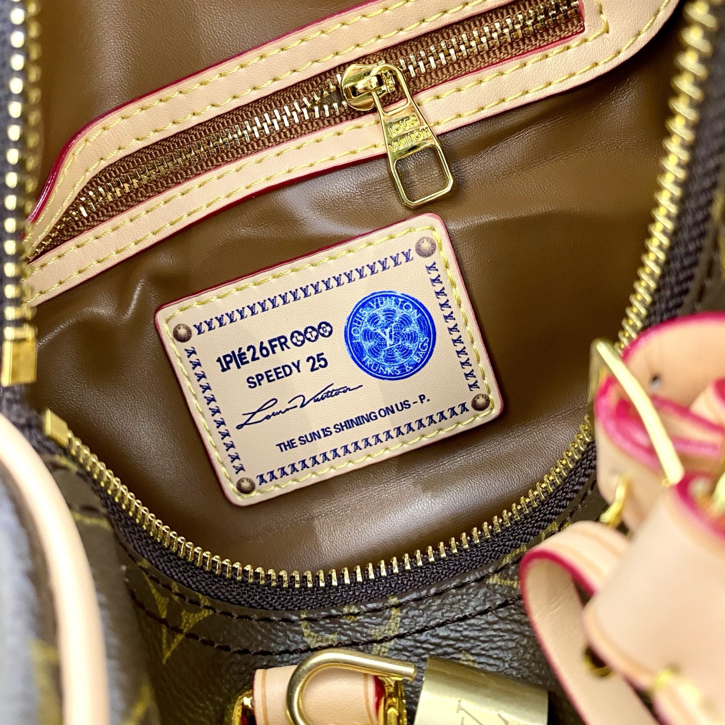 New Luxury LV Bag 12052