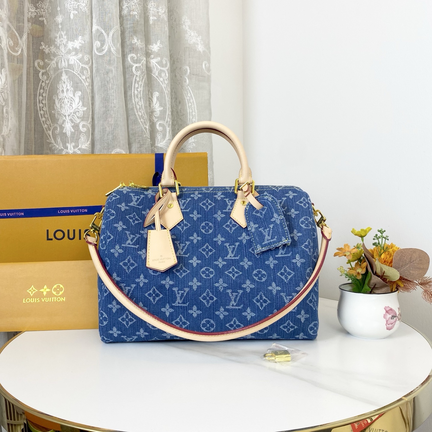 New Luxury LV Bag 12053