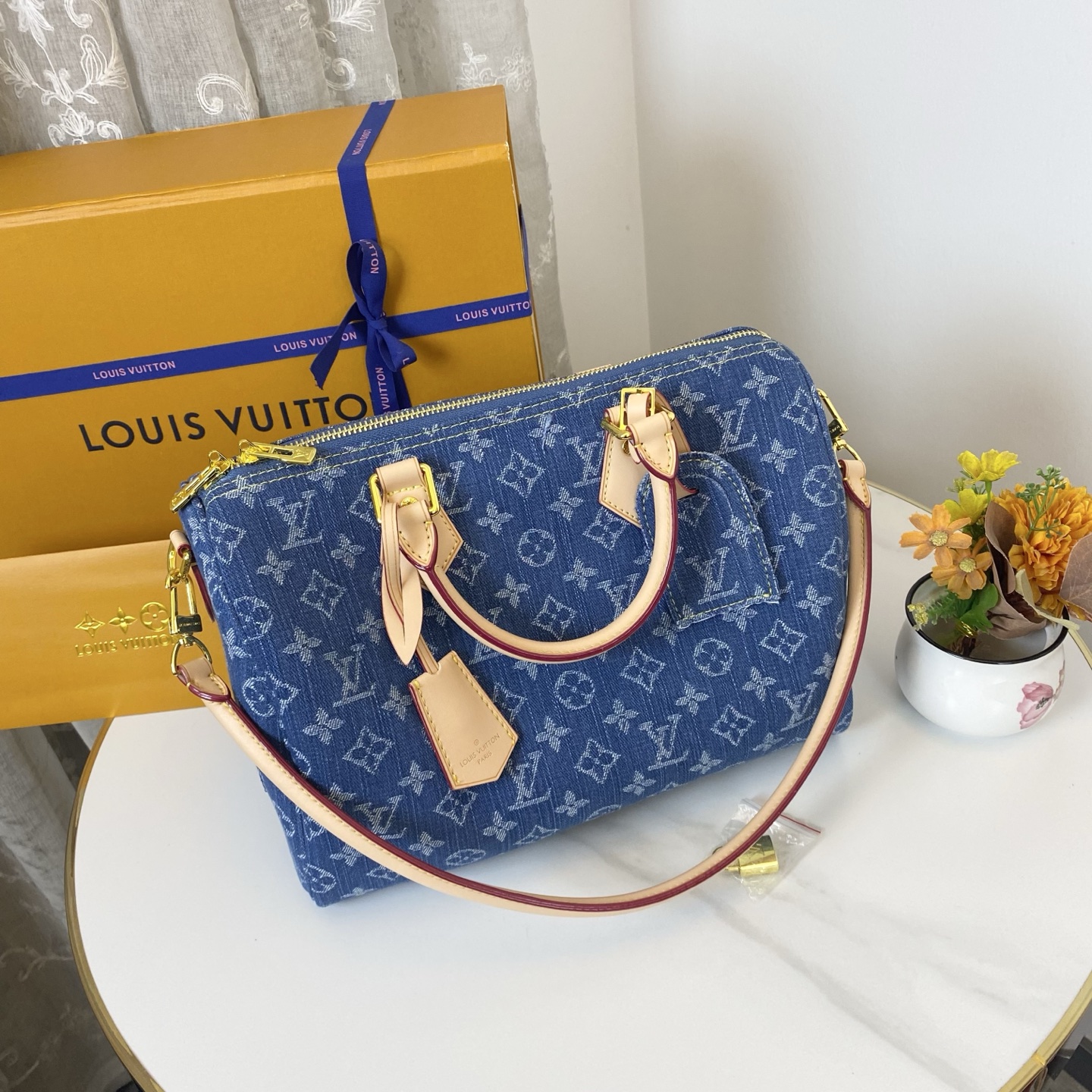 New Luxury LV Bag 12053