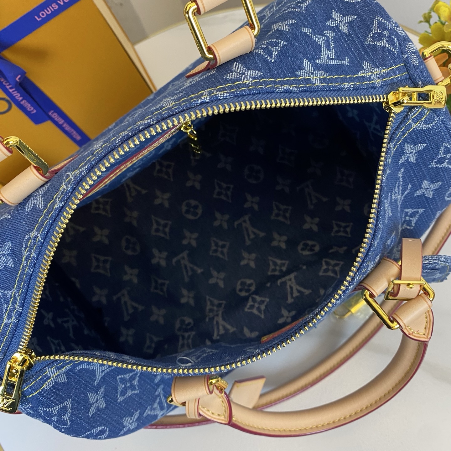 New Luxury LV Bag 12053
