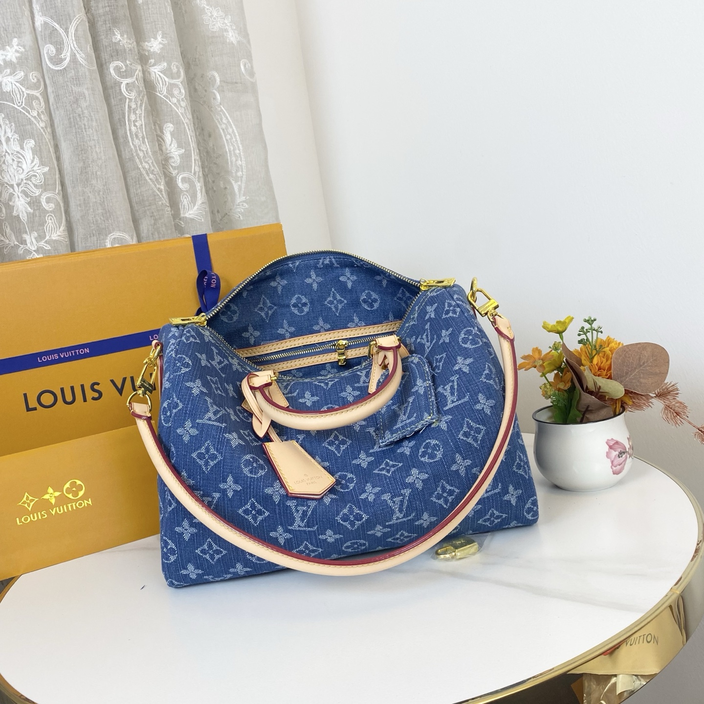New Luxury LV Bag 12053