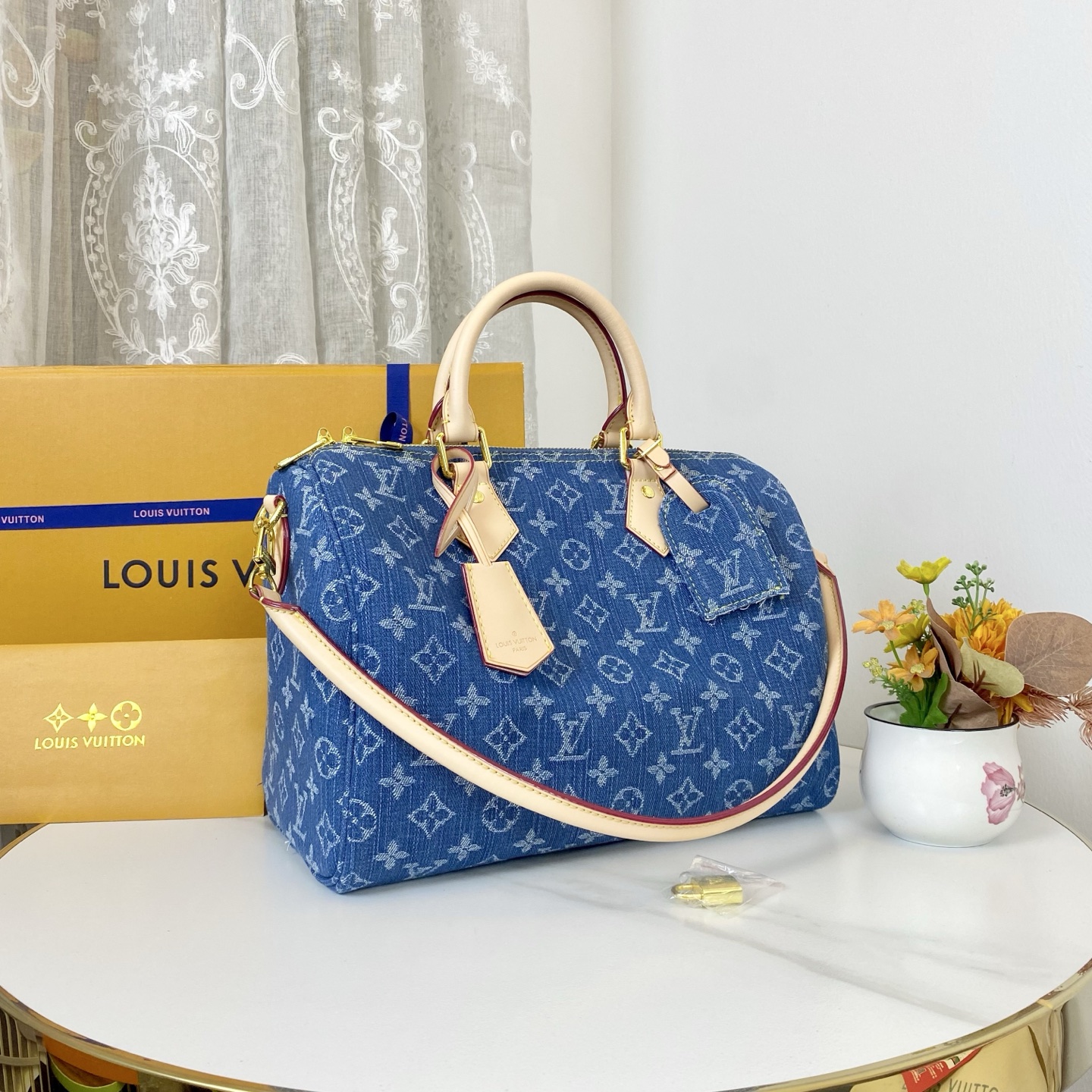 New Luxury LV Bag 12053