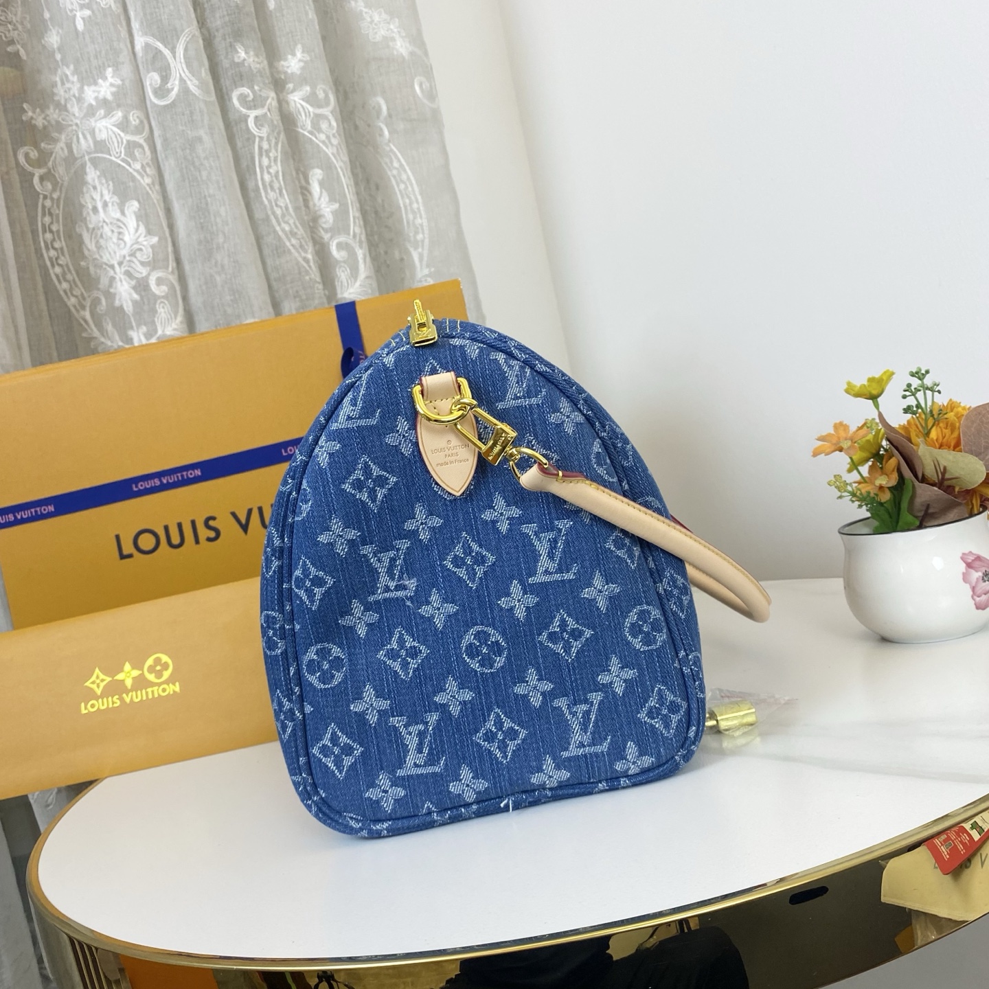 New Luxury LV Bag 12053