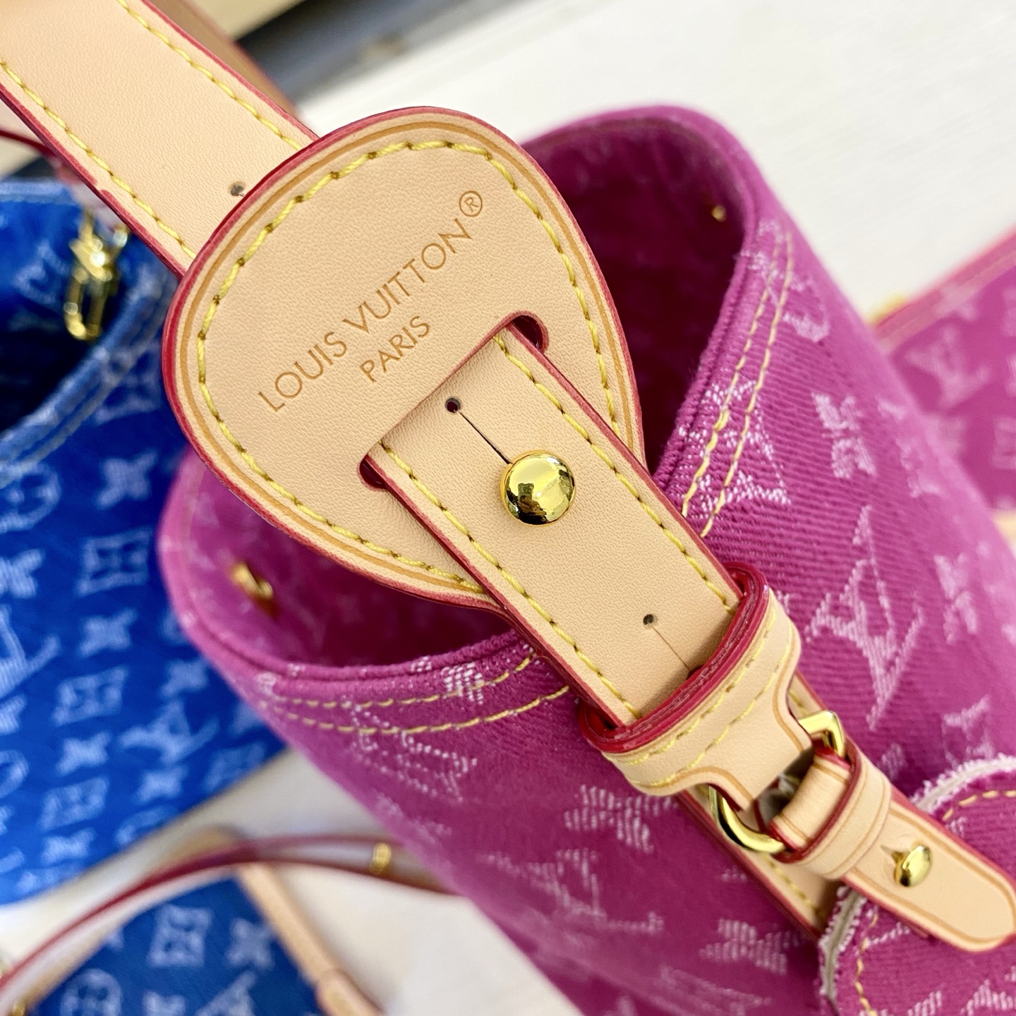New Luxury LV Bag 12054