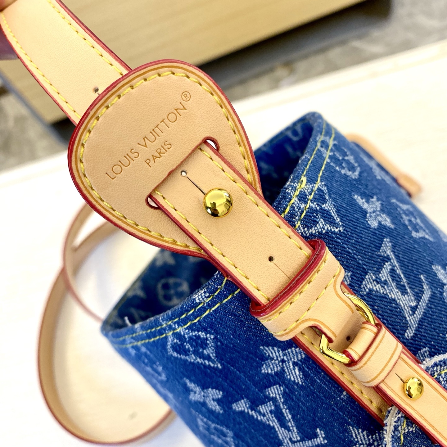 New Luxury LV Bag 12055