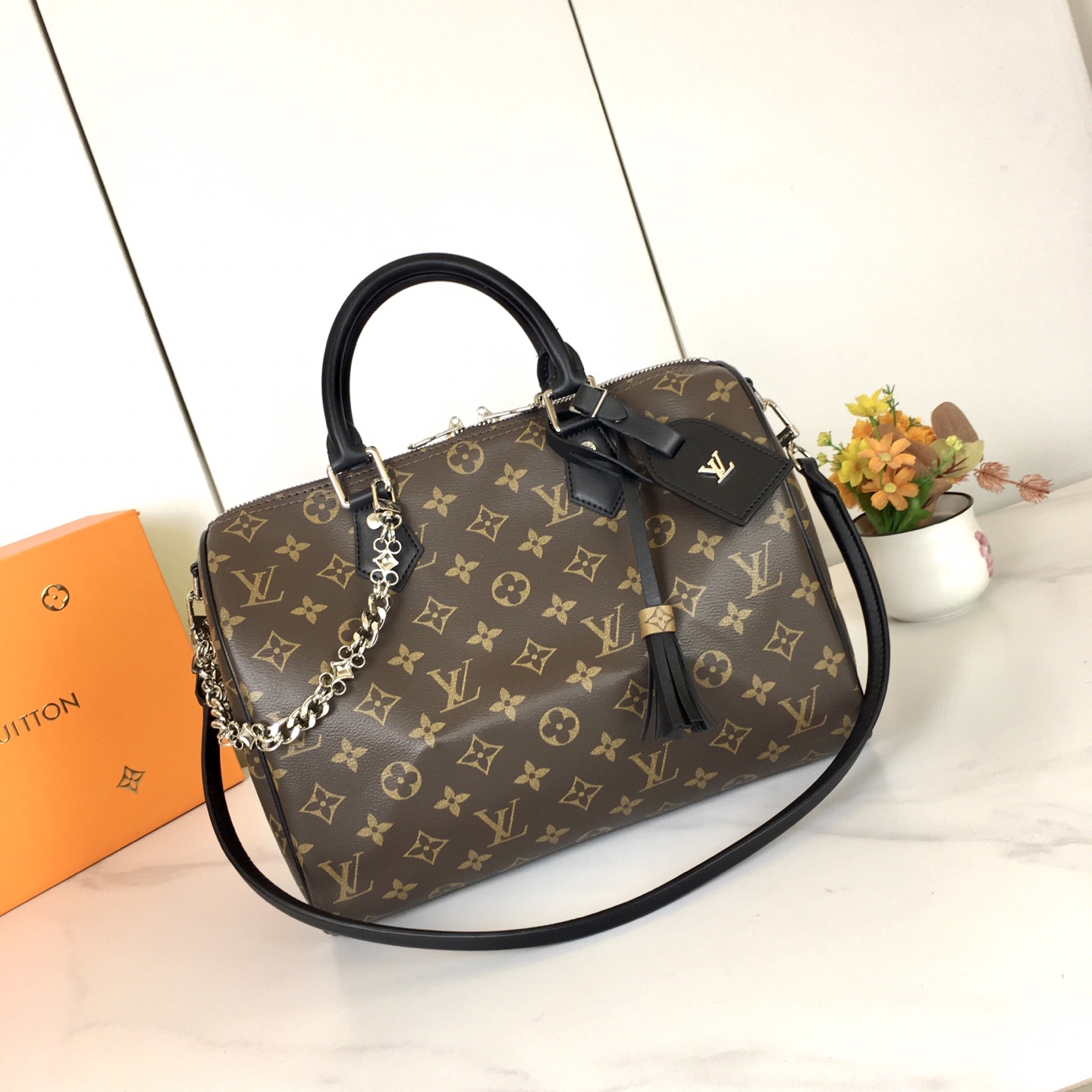 New Luxury LV Bag 12056