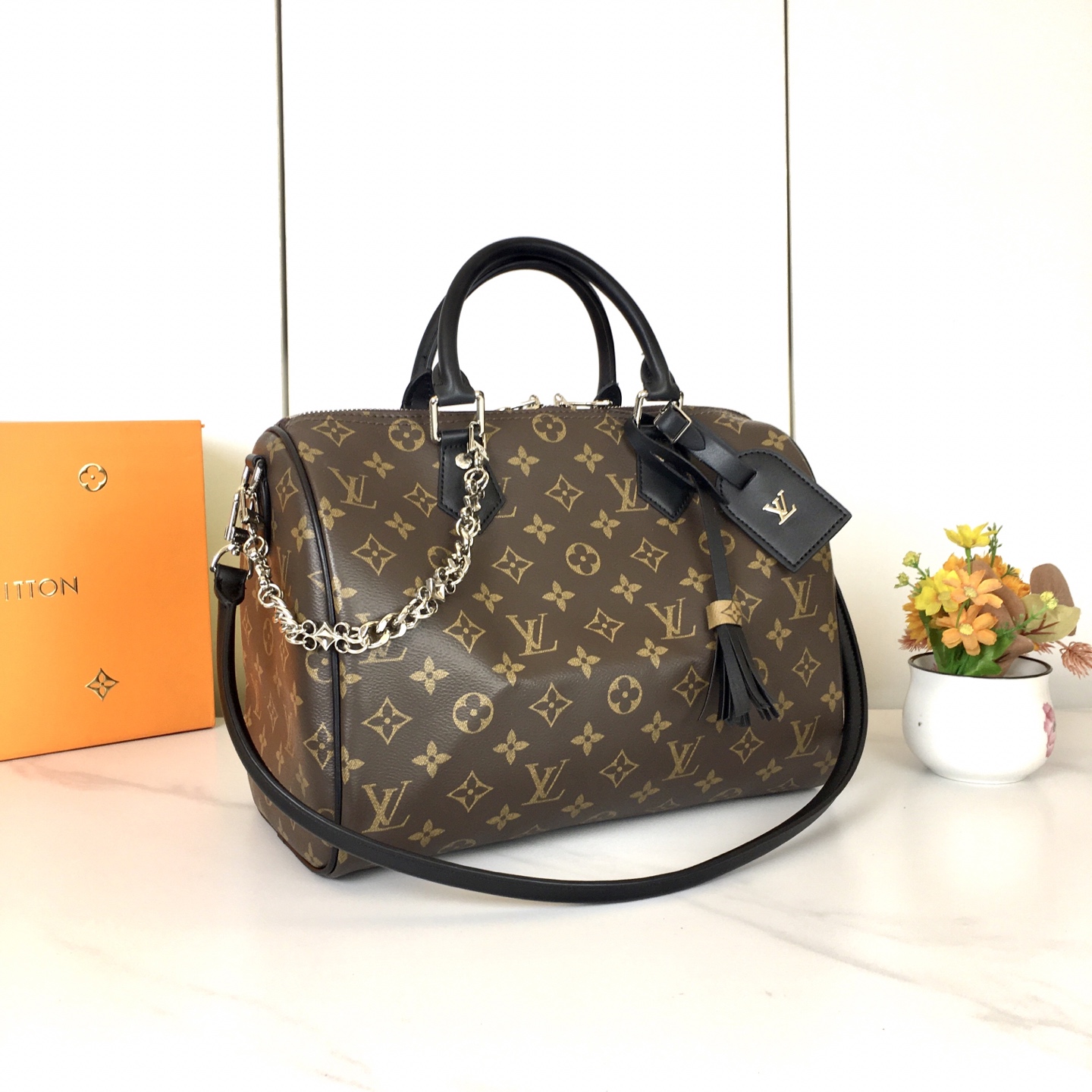 New Luxury LV Bag 12056
