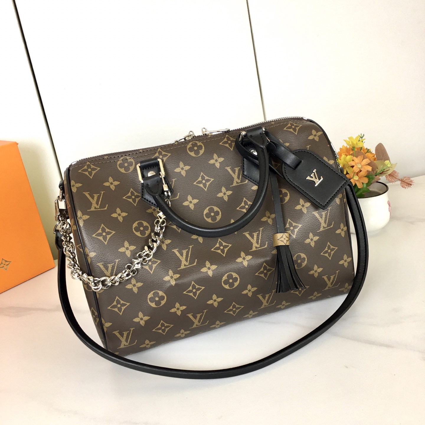 New Luxury LV Bag 12056
