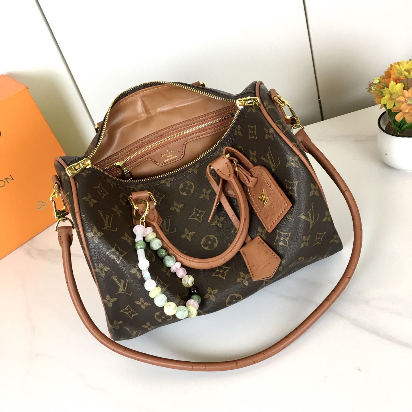 New Luxury LV Bag 12057