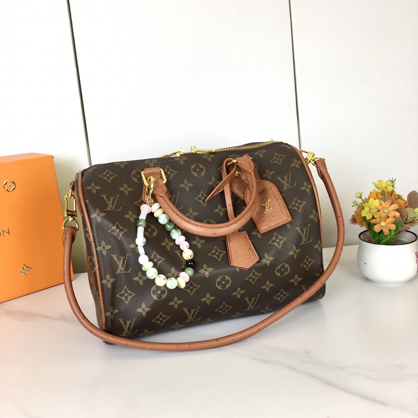New Luxury LV Bag 12057
