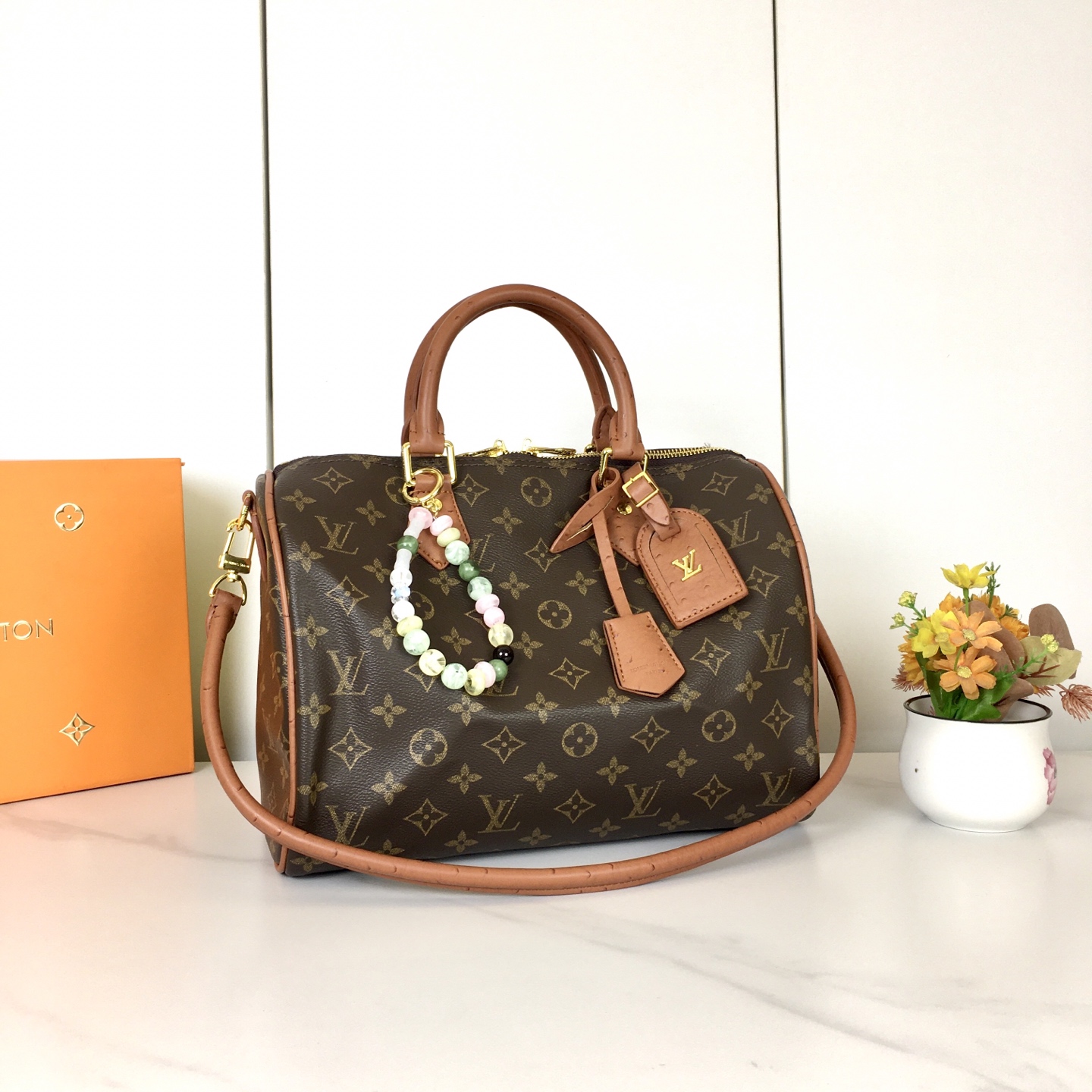 New Luxury LV Bag 12057