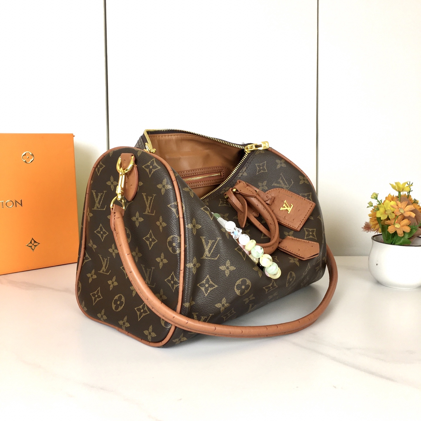 New Luxury LV Bag 12057
